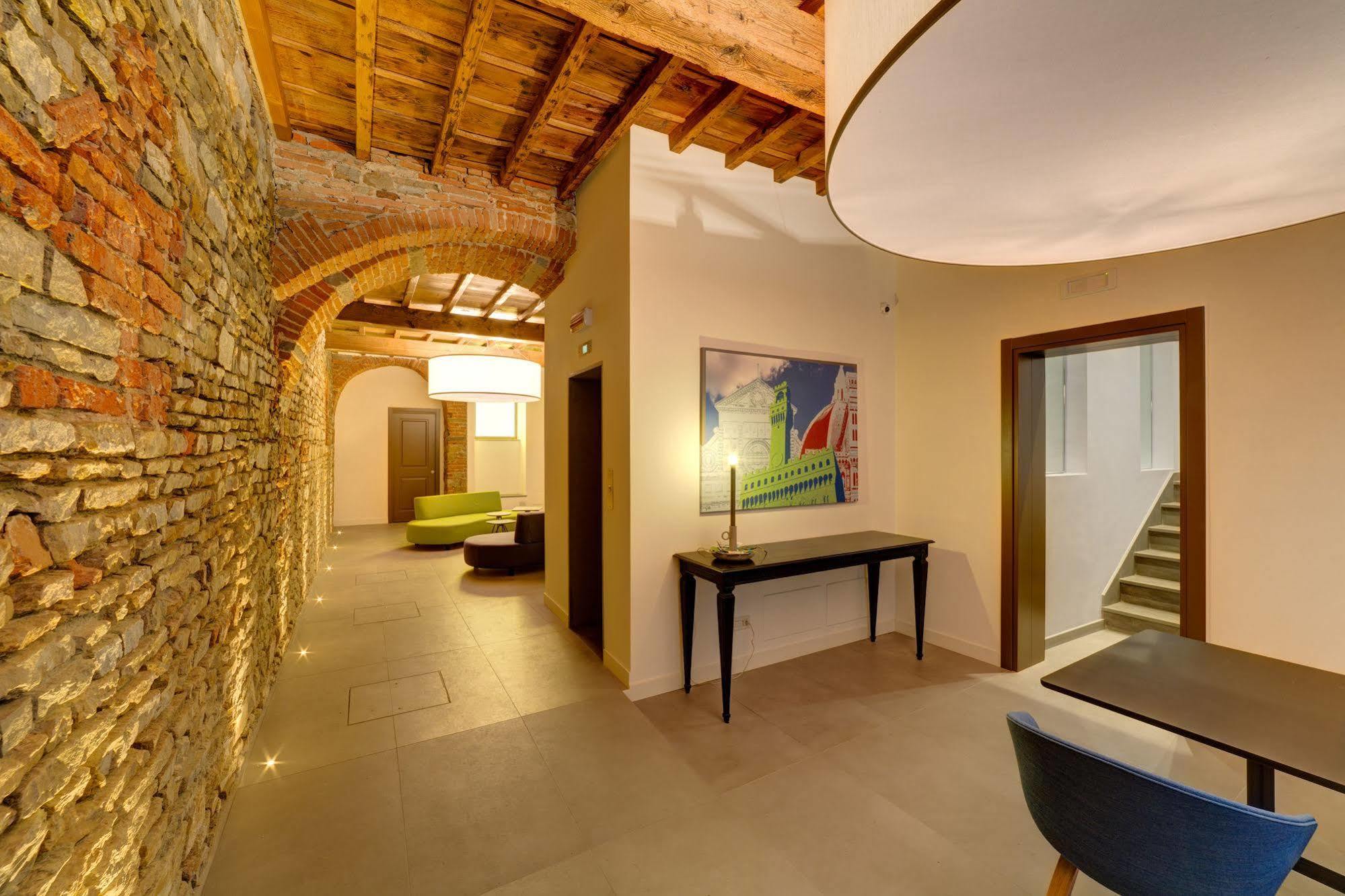 Palazzo Mannaioni Aparthotel