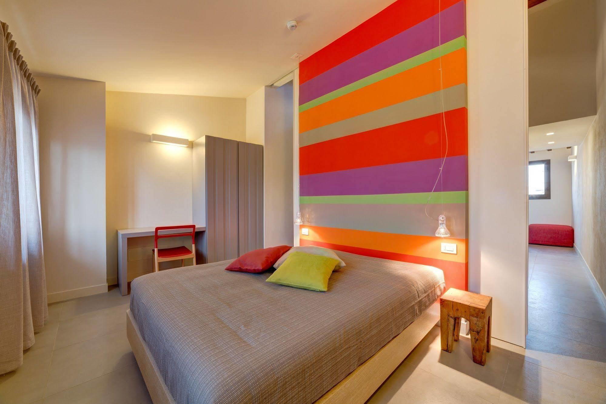 Aparthotel Palazzo Mannaioni