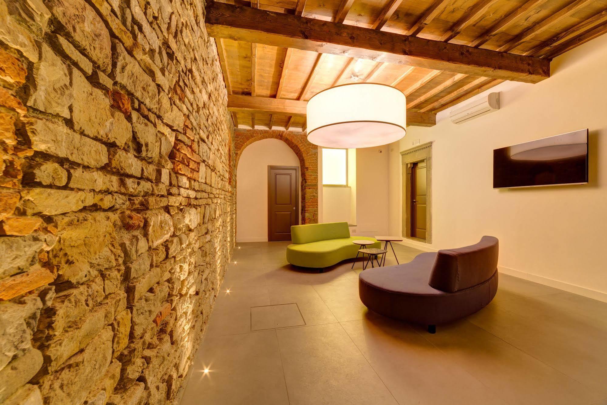 Aparthotel Palazzo Mannaioni