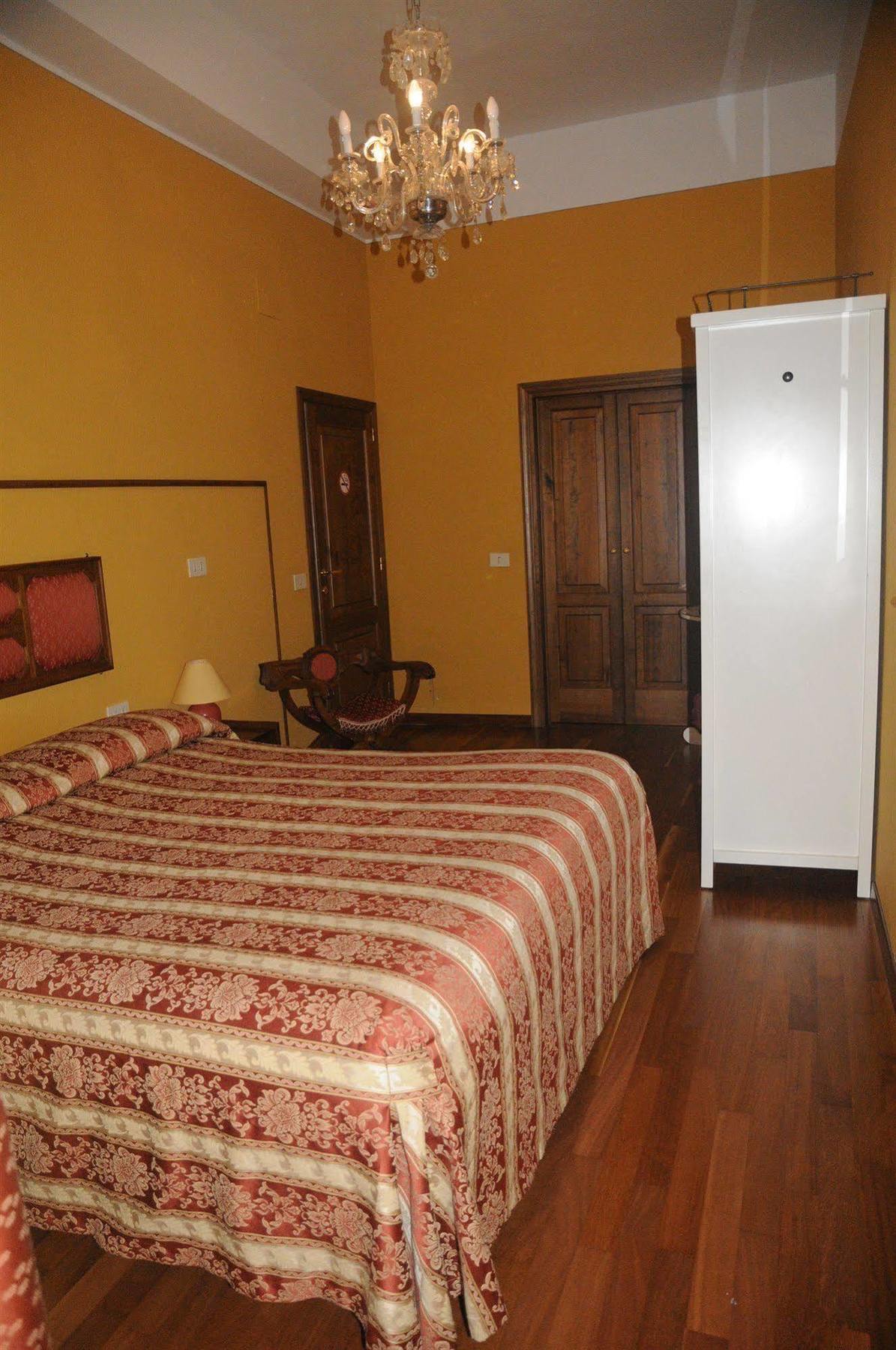 Beatrice Bed & Breakfast 3*