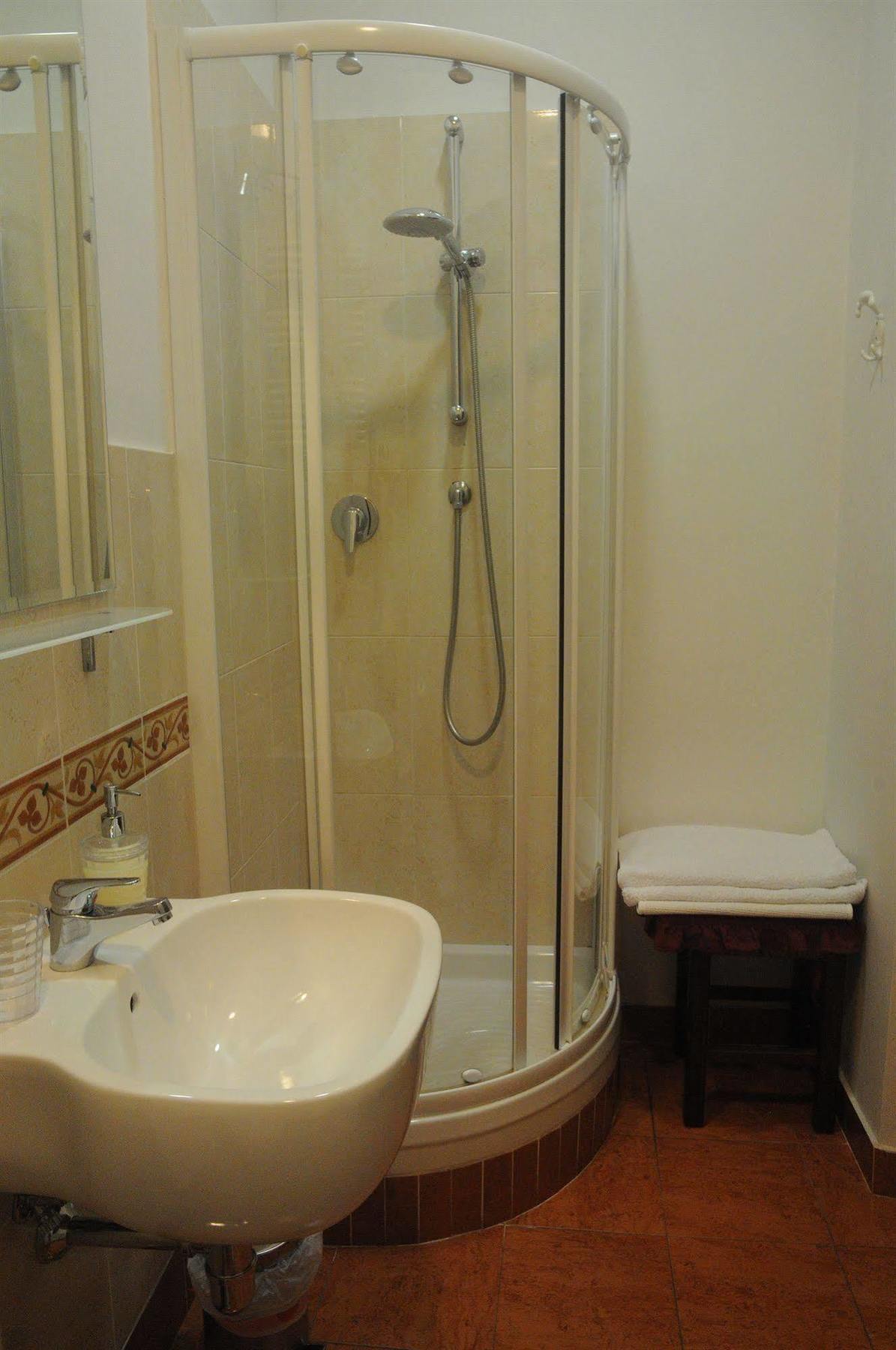 Bed & Breakfast Beatrice 3*
