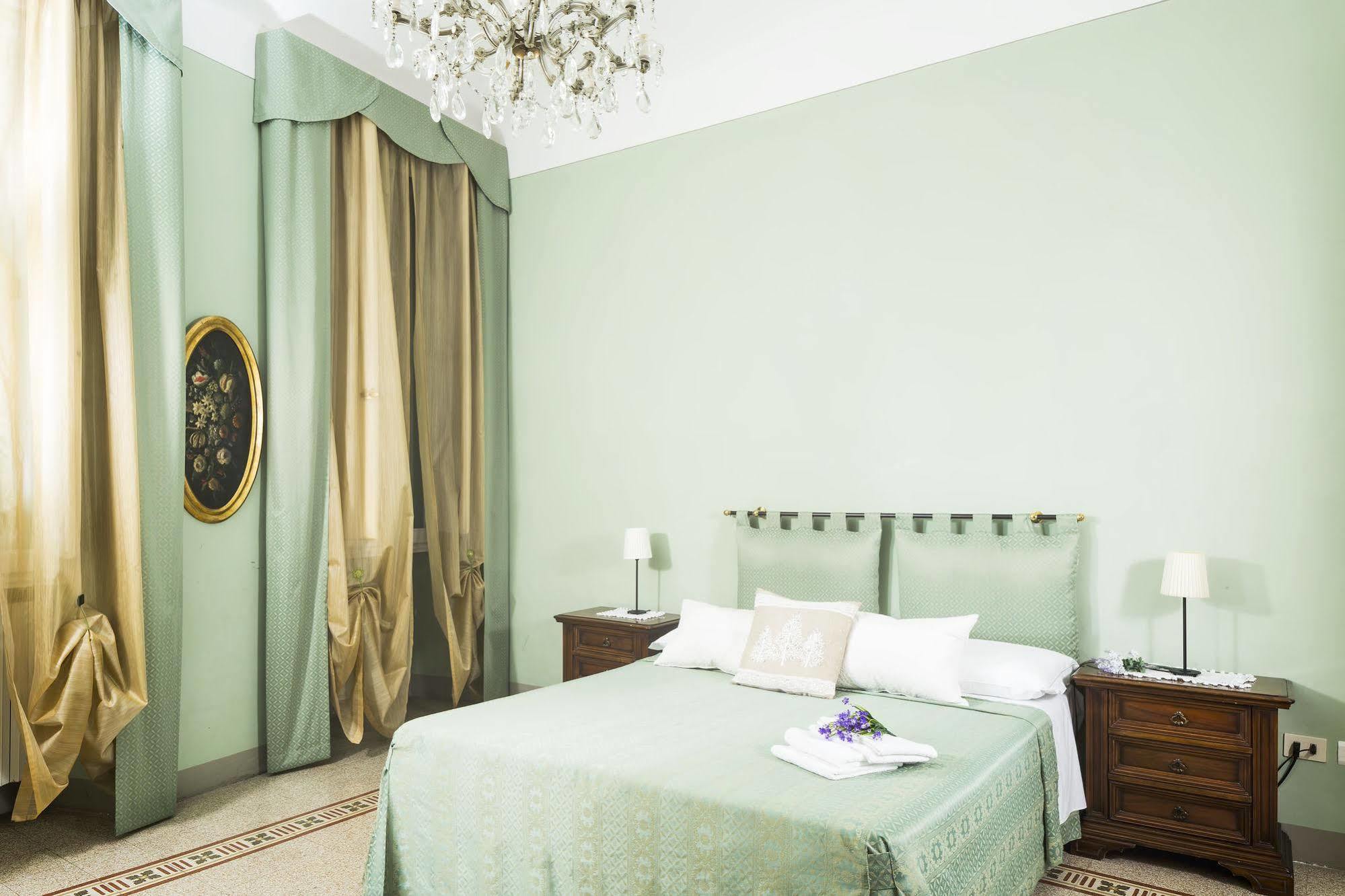 Bed & Breakfast Beatrice 3*