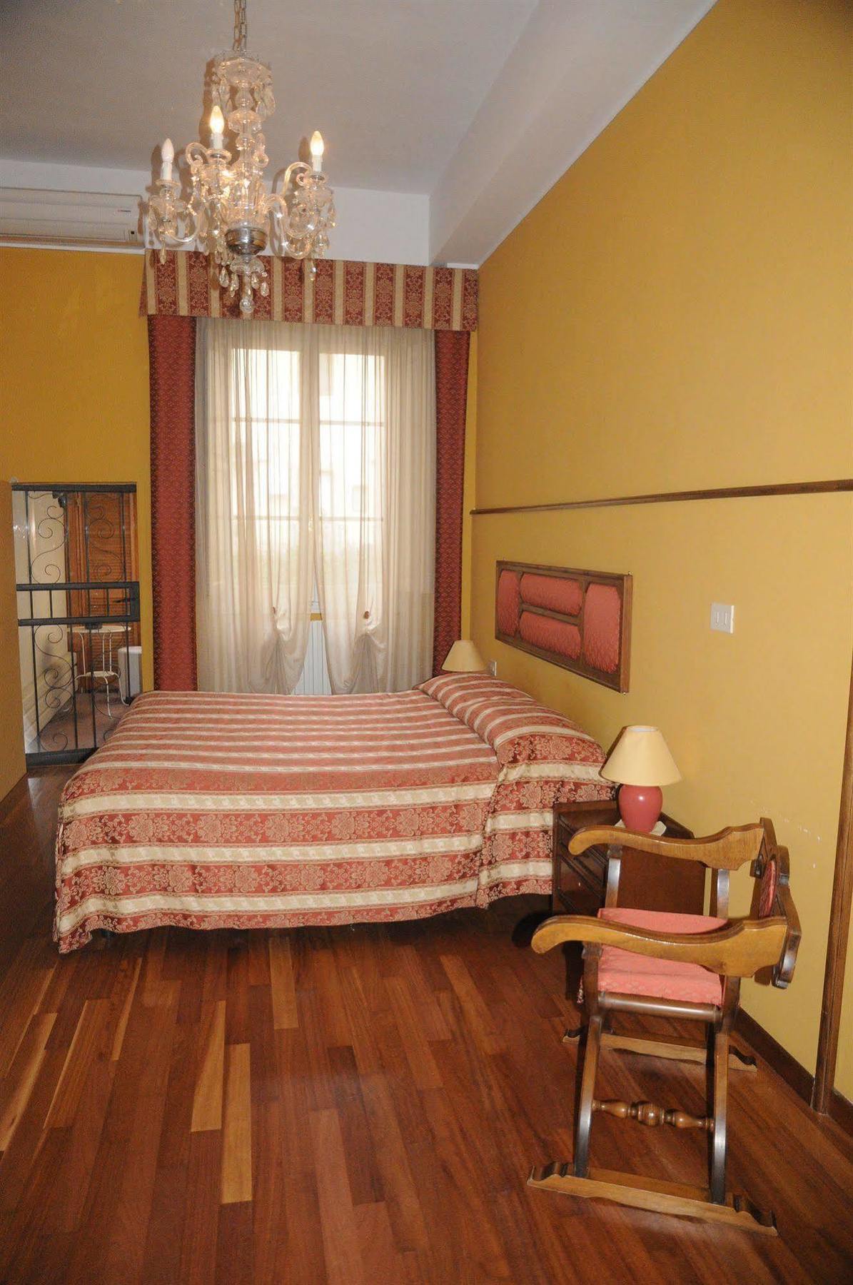 Bed & Breakfast Beatrice Firenze