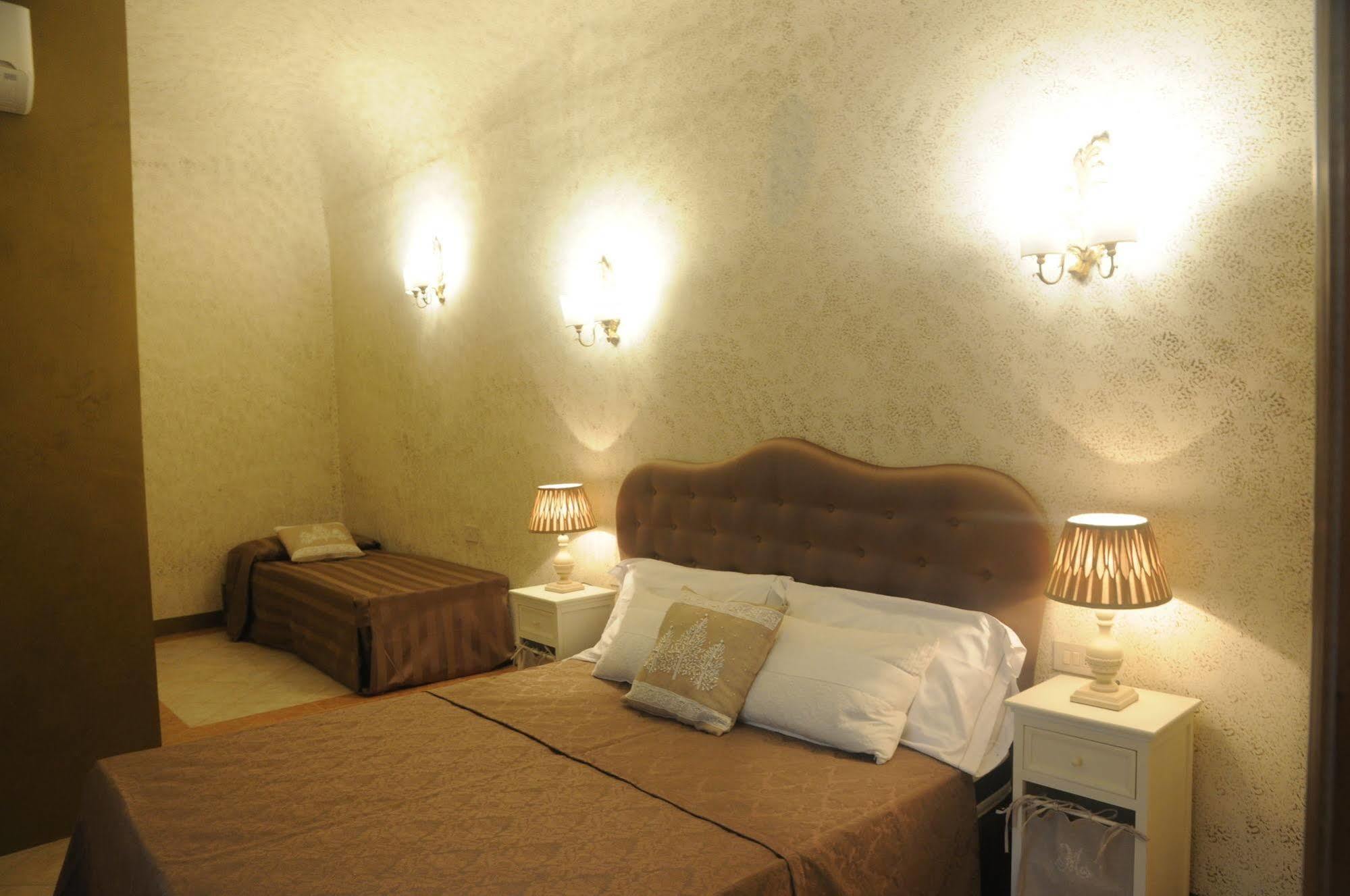 Bed & Breakfast Beatrice Firenze