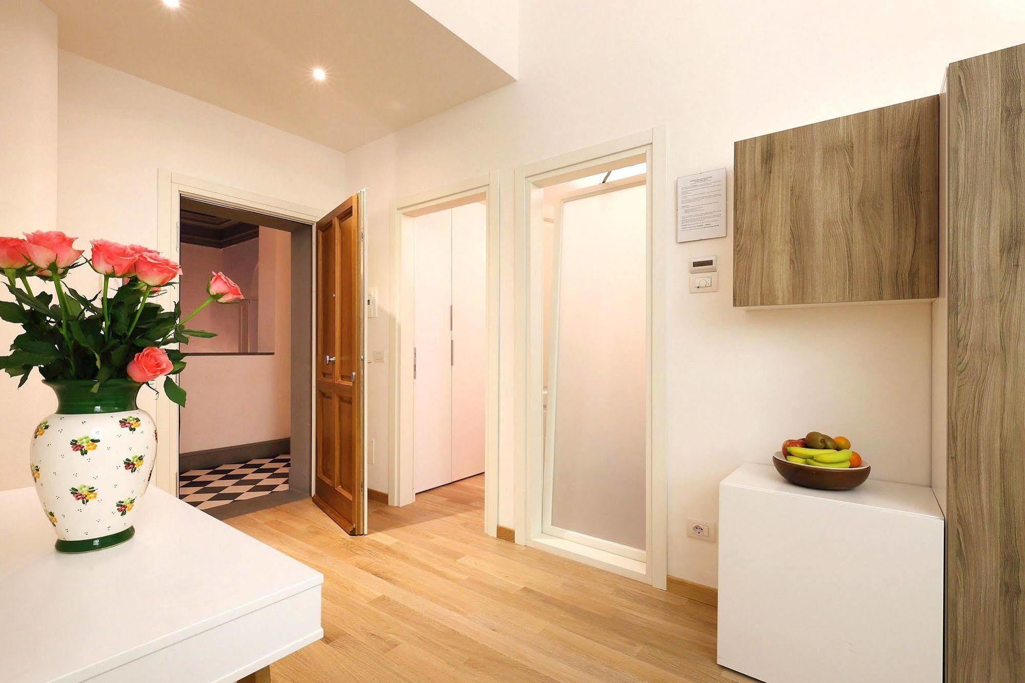 Relais White Firenze