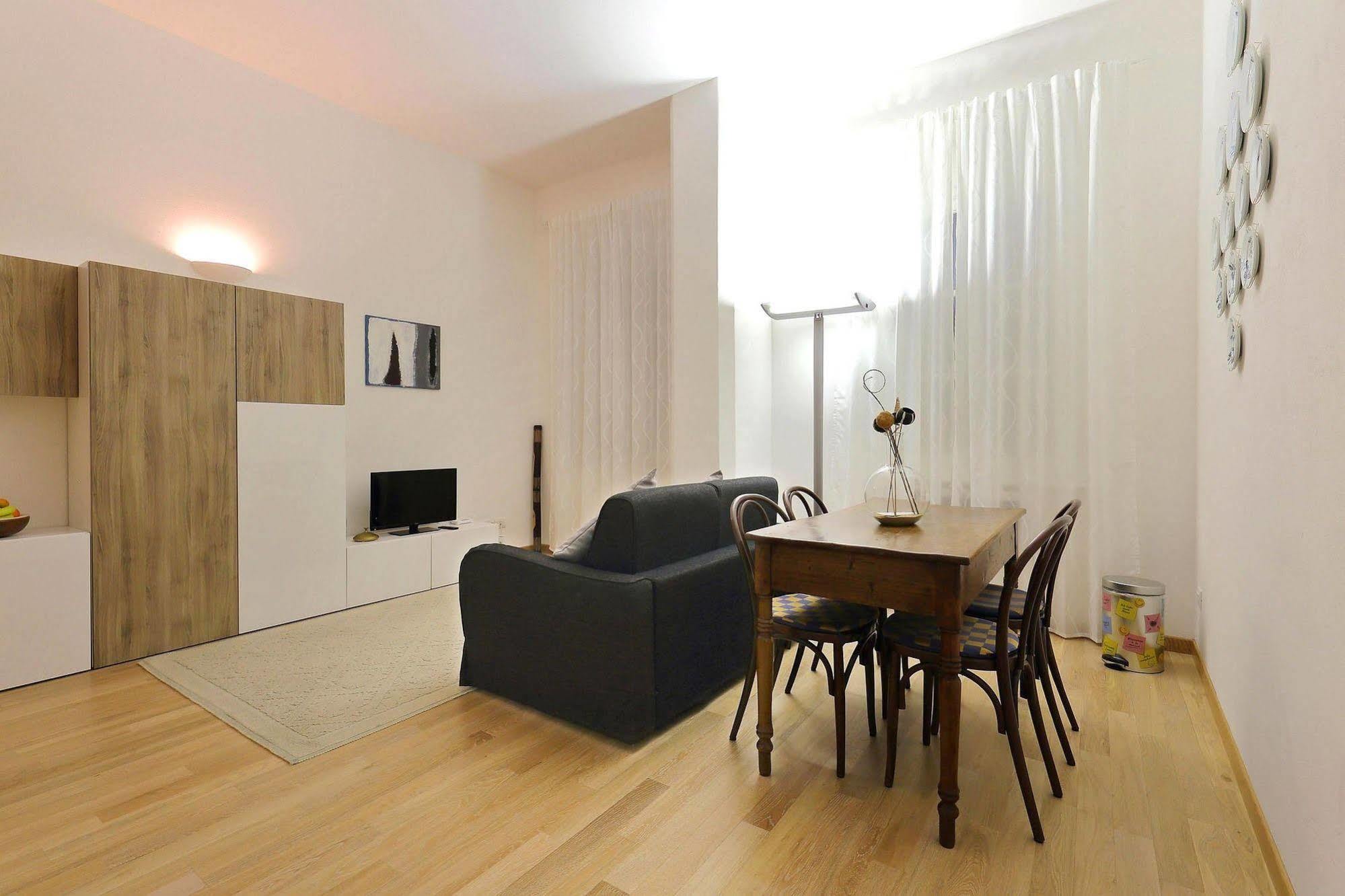 Relais White Lejlighed