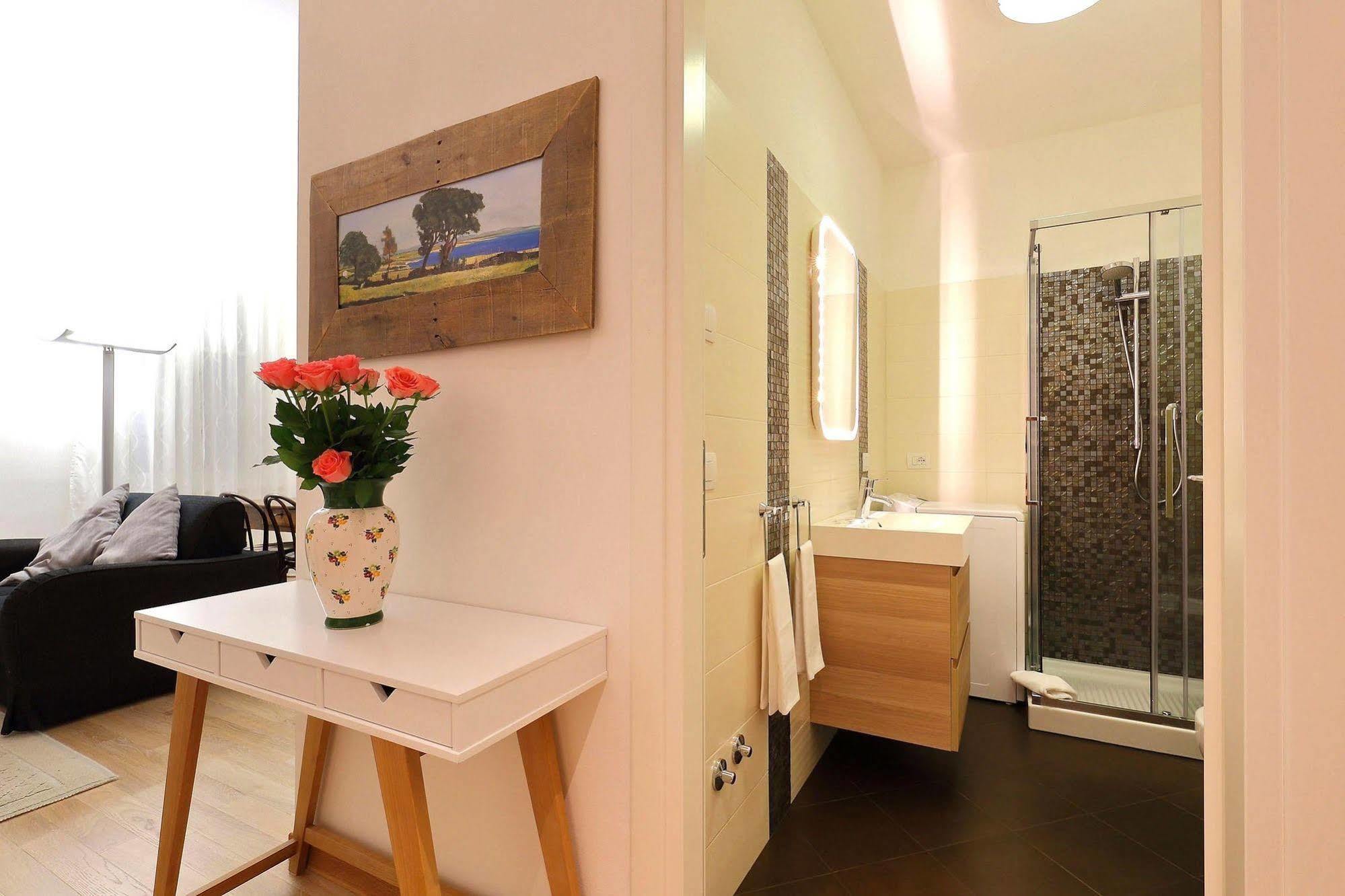 Relais White Firenze