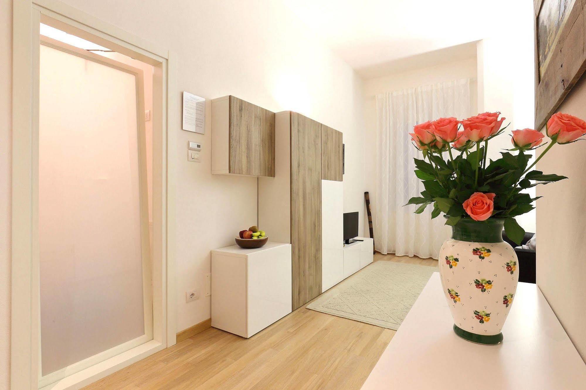 Lejlighed Relais White Firenze