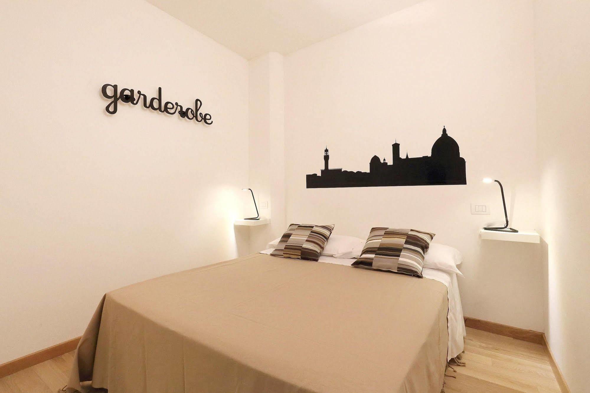 Lejlighed Relais White *