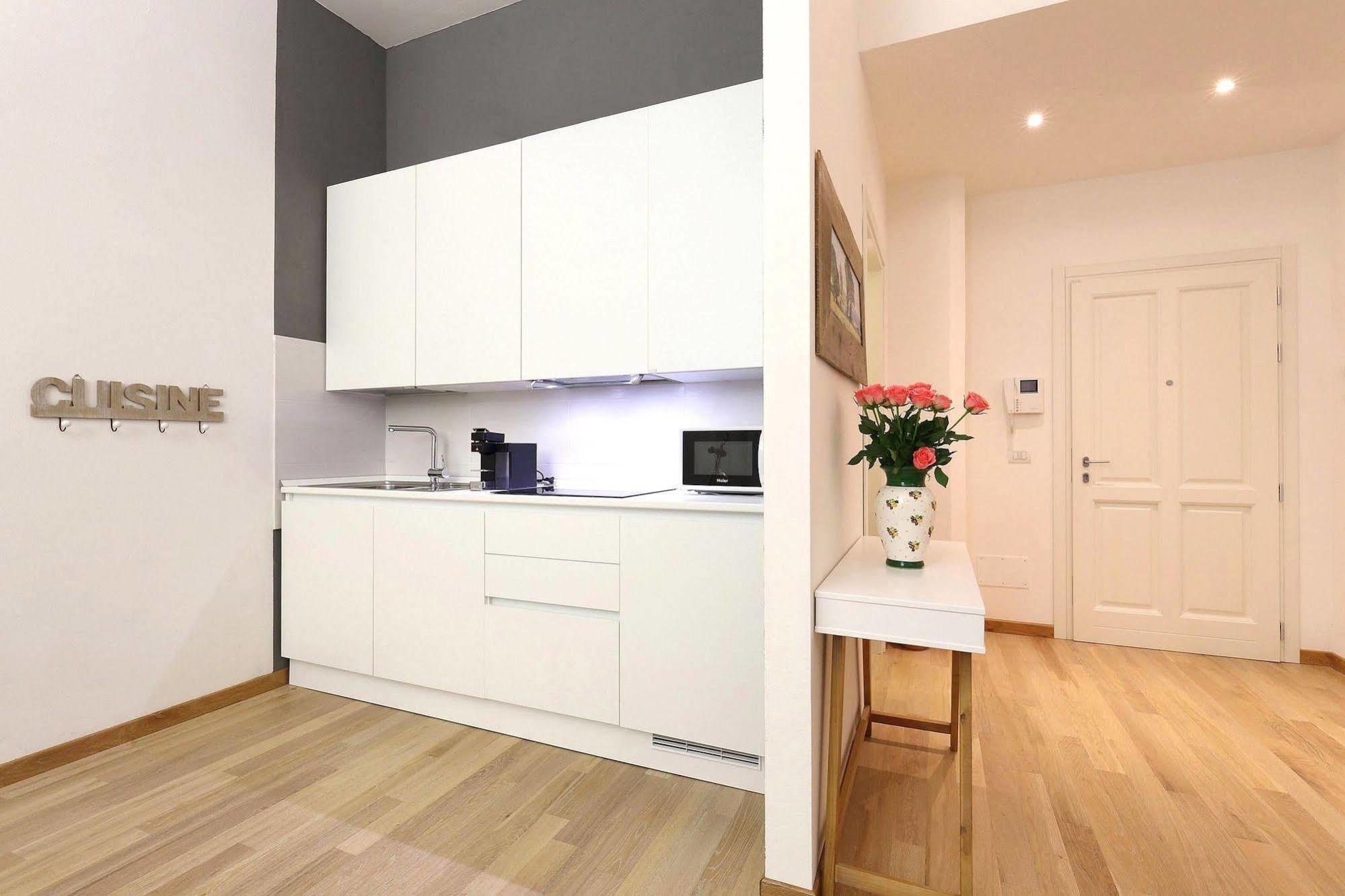 Relais White Lejlighed Firenze