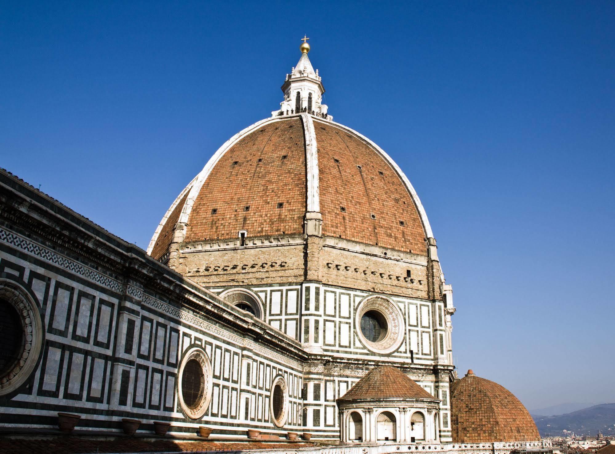 Lejlighed Relais White Firenze