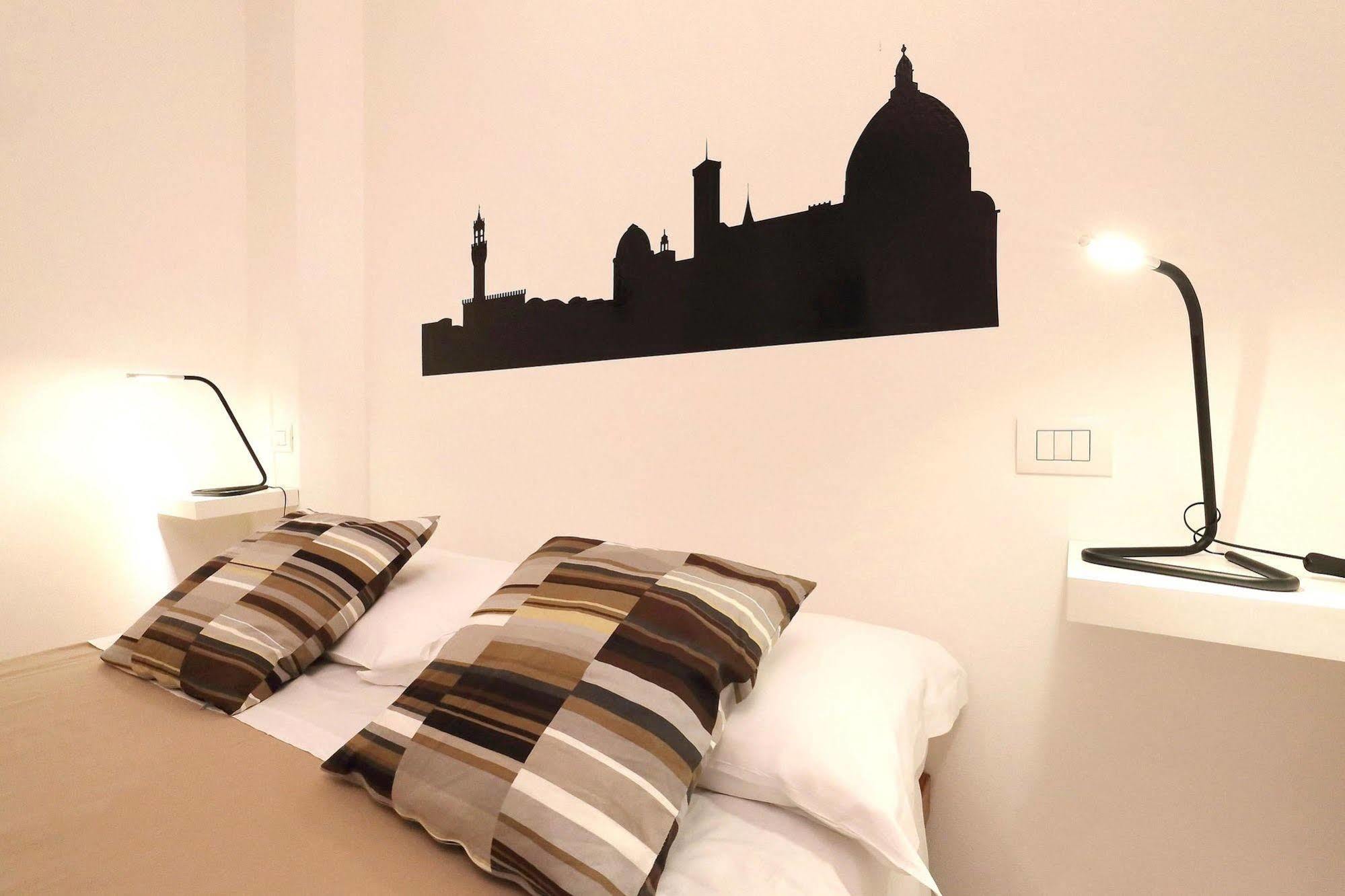 Relais White Lejlighed *