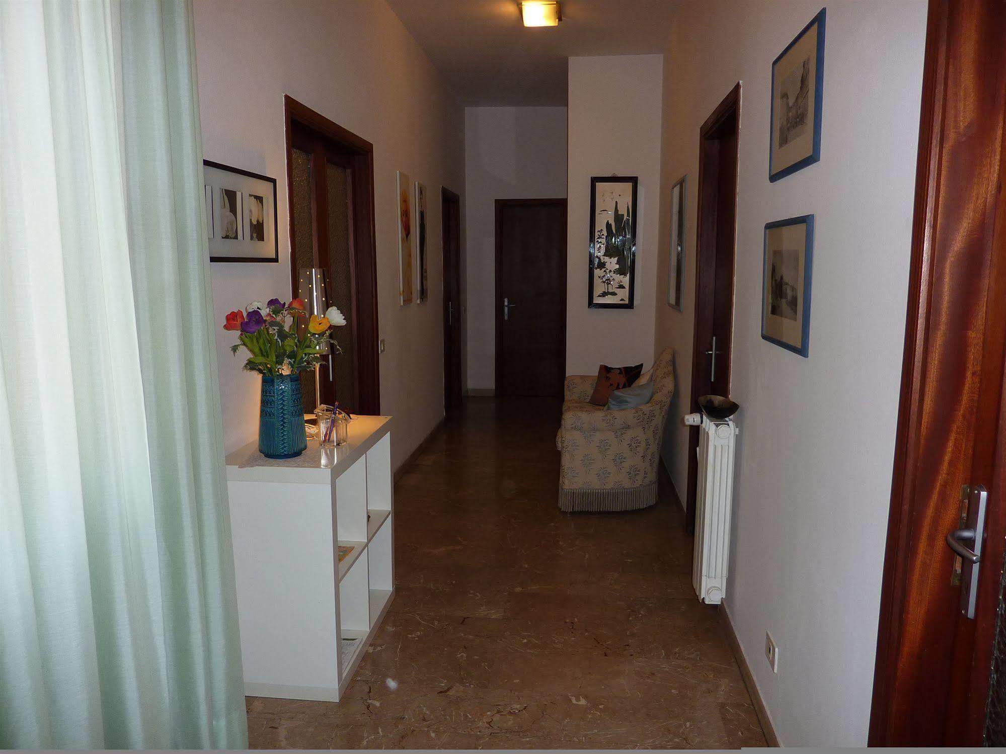 A Da Paolo Firenze