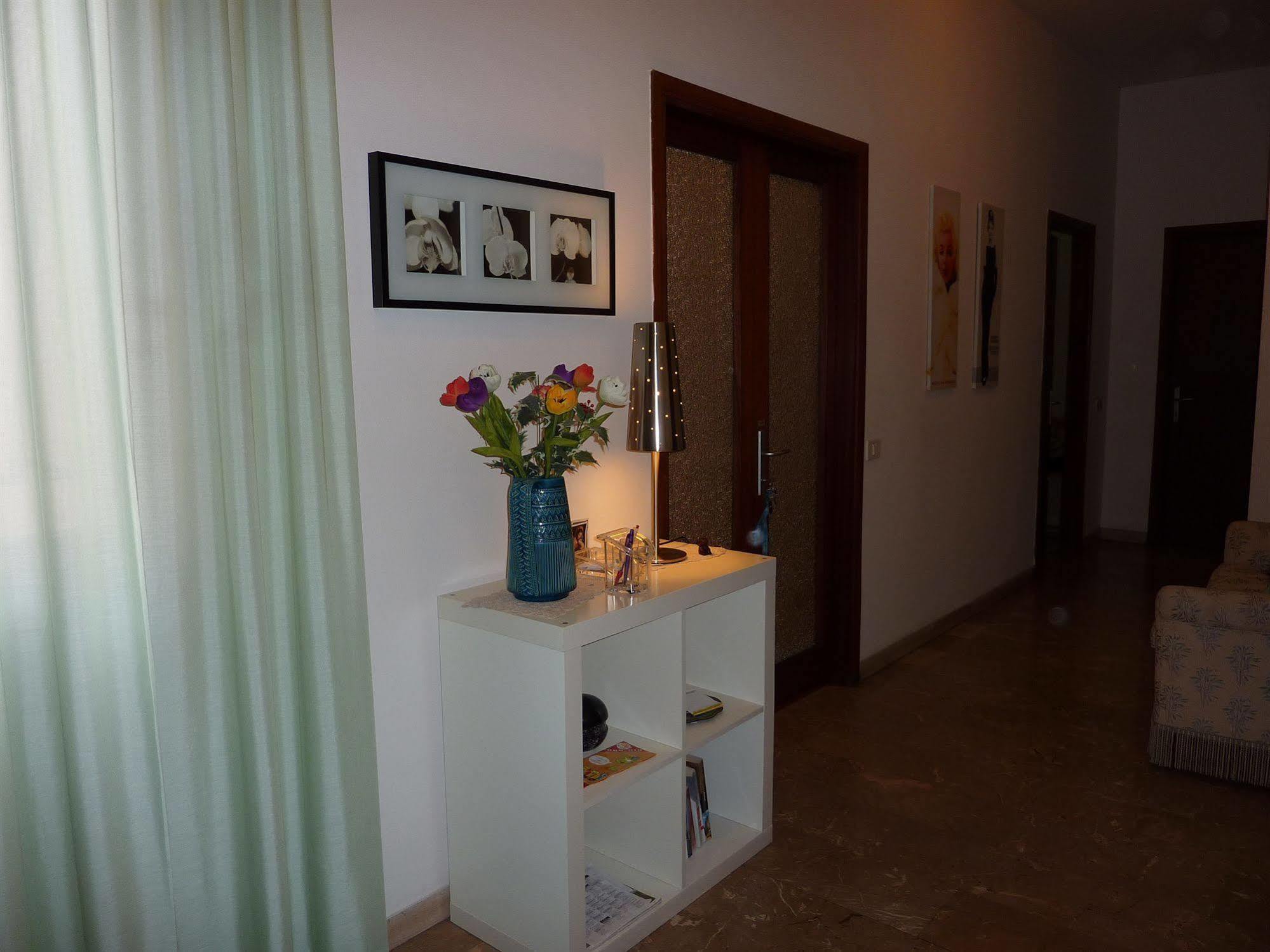 Acomodação com café da manhã  A Da Paolo 2*