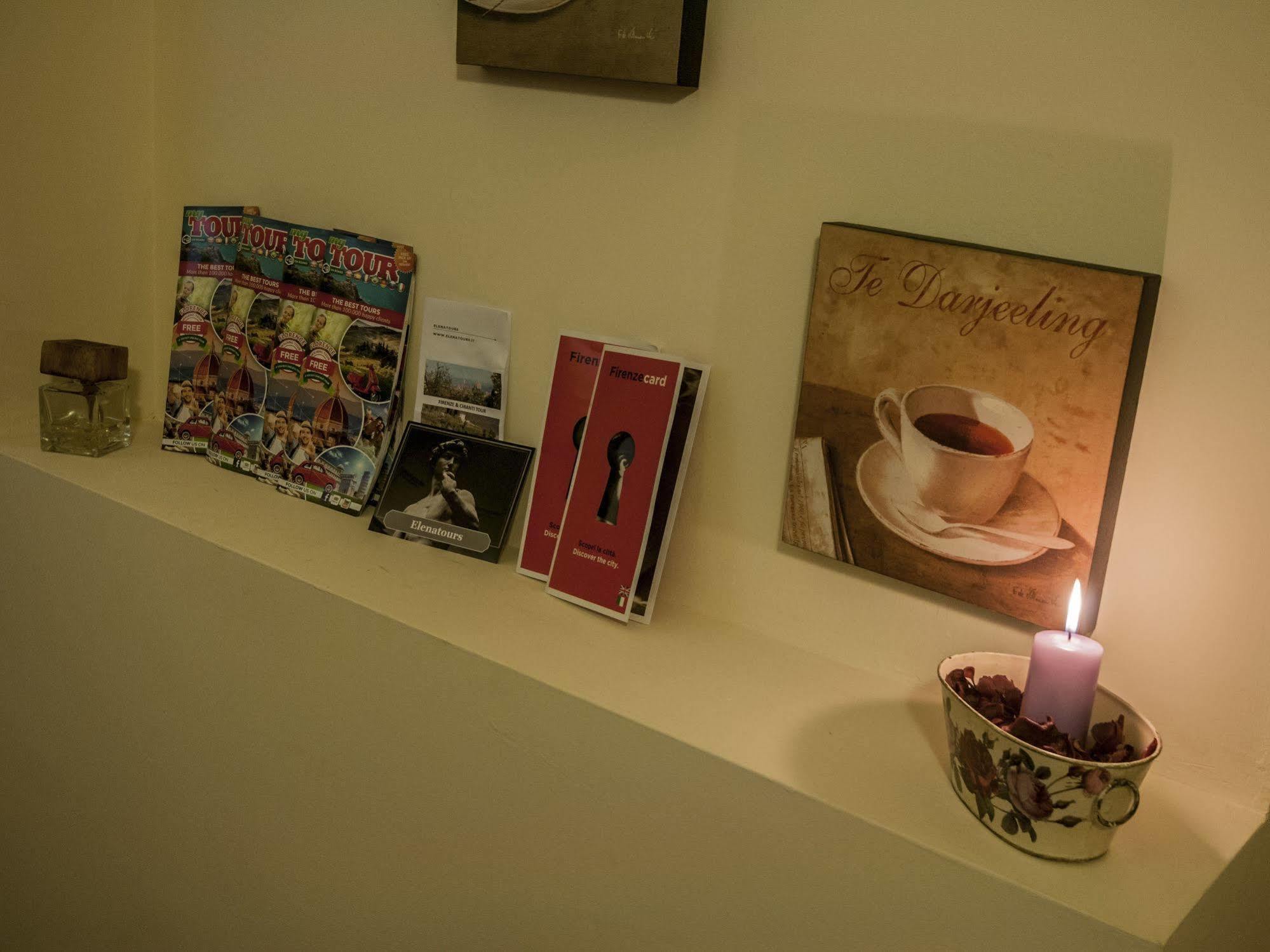 De Biffi Bed & Breakfast 3*