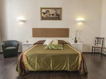 Bed & Breakfast De Biffi 3*