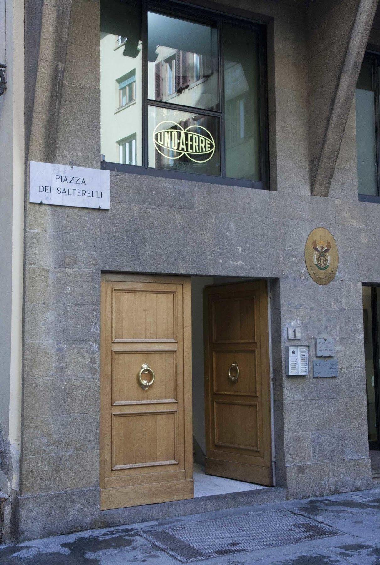 Maison d'hôtes La Torre Dei Salterelli