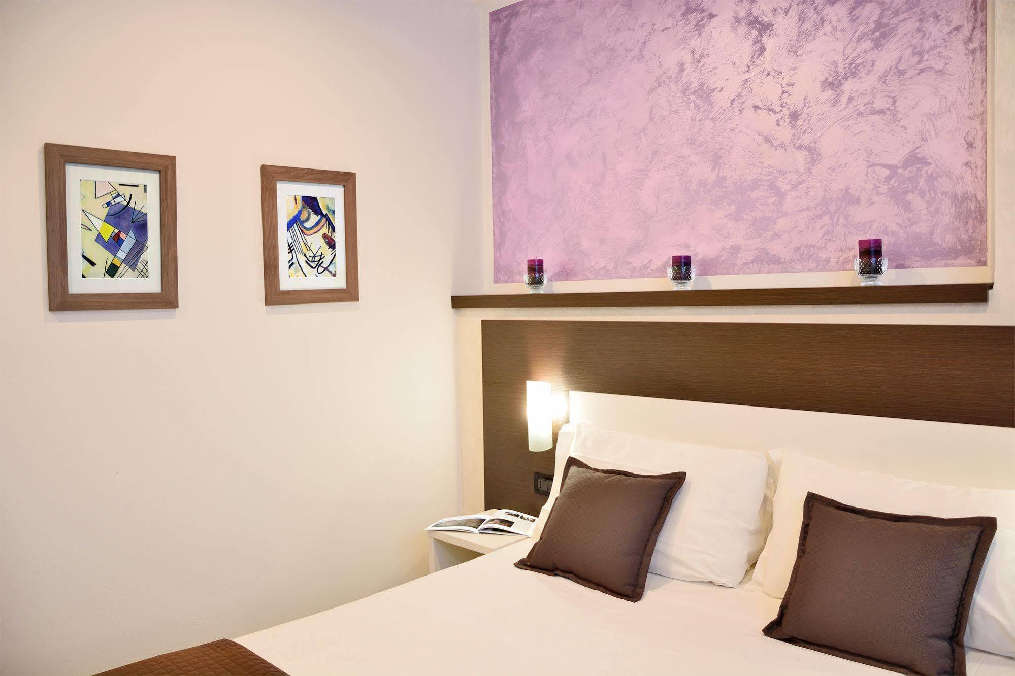 Luxor Hotel Firenze