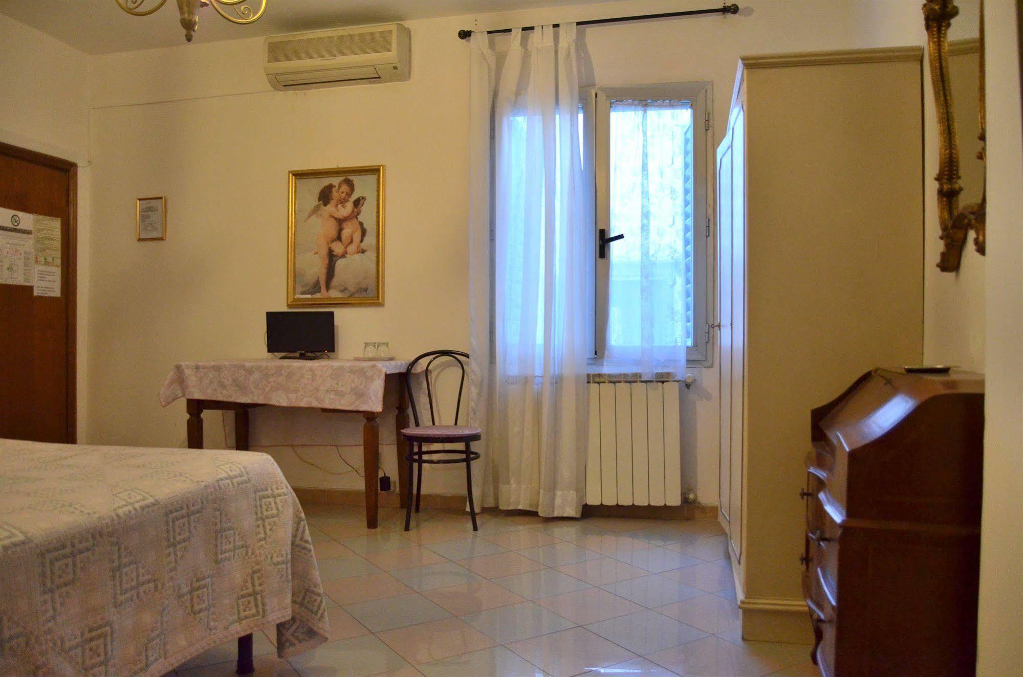 Hotell Barbara House -
