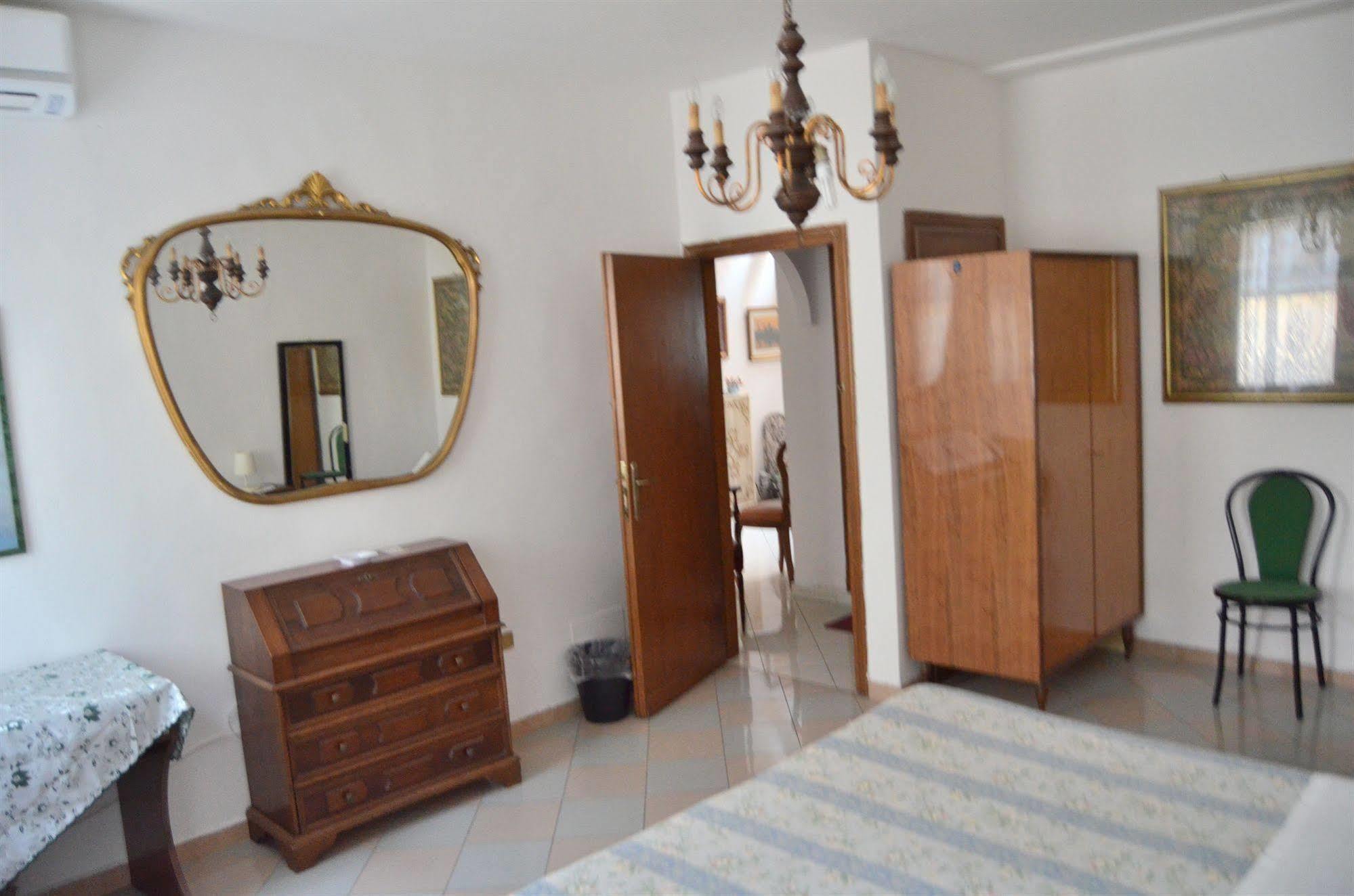 Hotell Barbara House - 3*