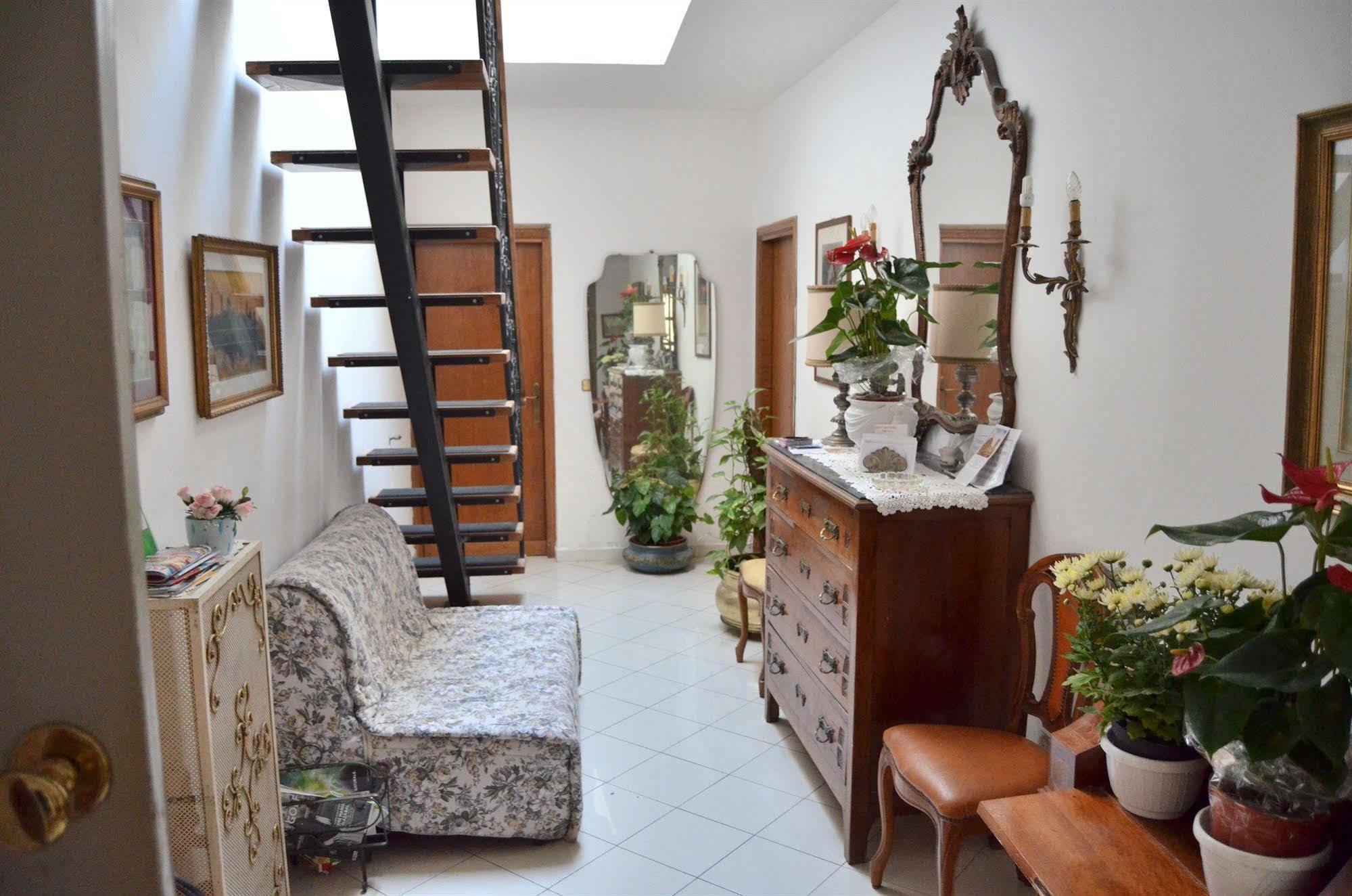 Hotell Barbara House - 3*