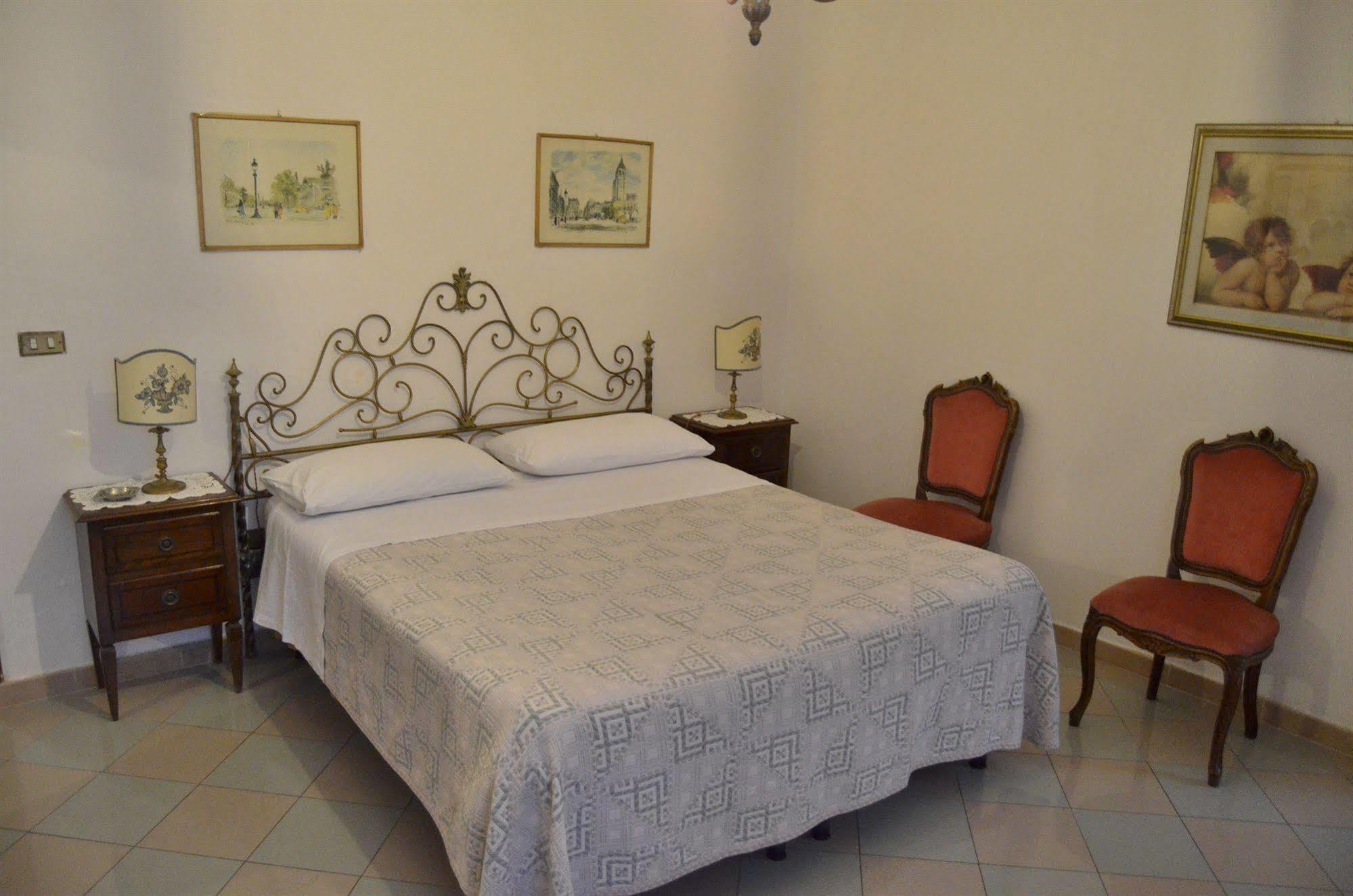 Barbara House - 3* Firenze