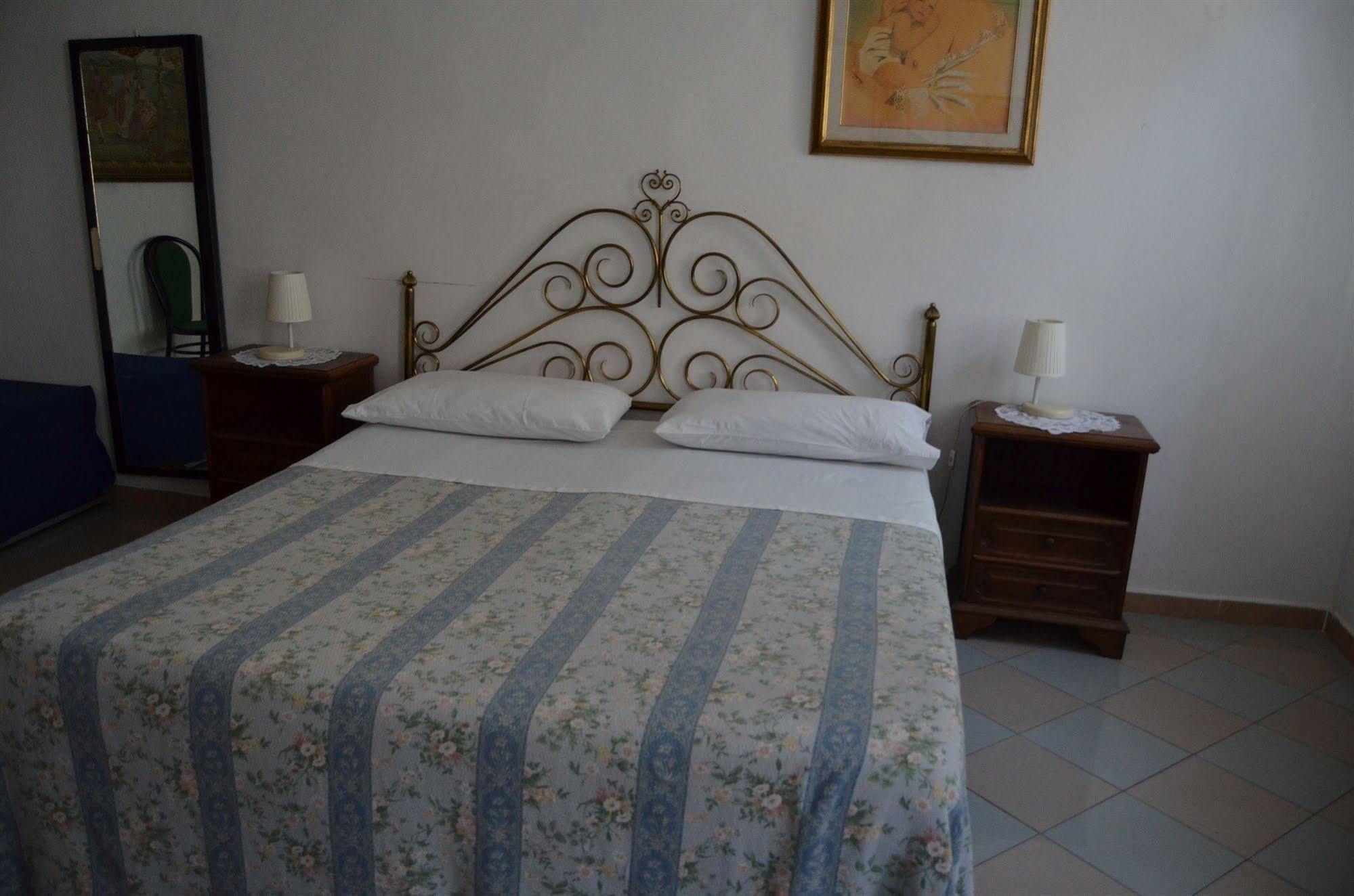 Hotell Barbara House - Firenze