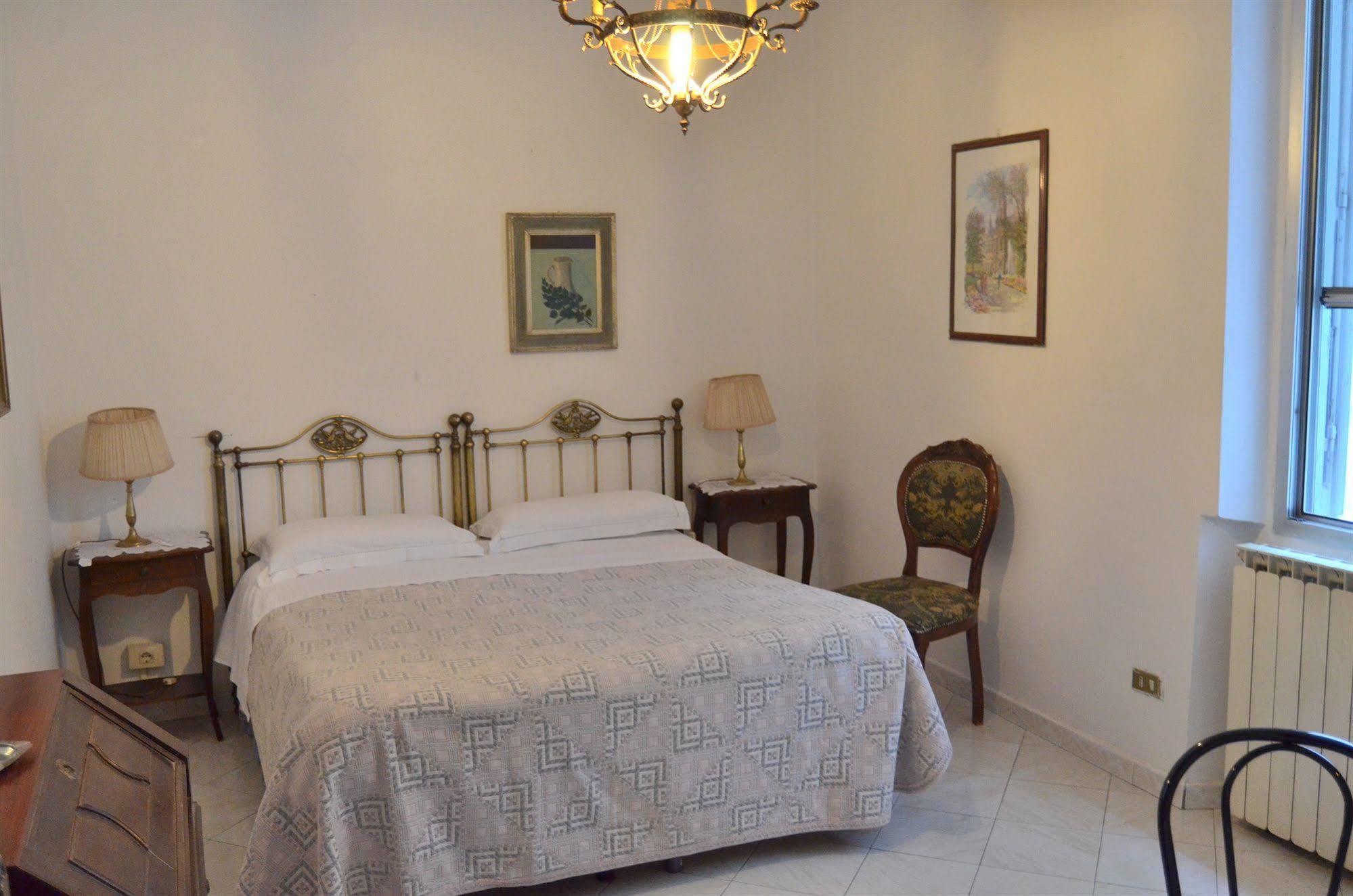 Barbara House - 3* Firenze