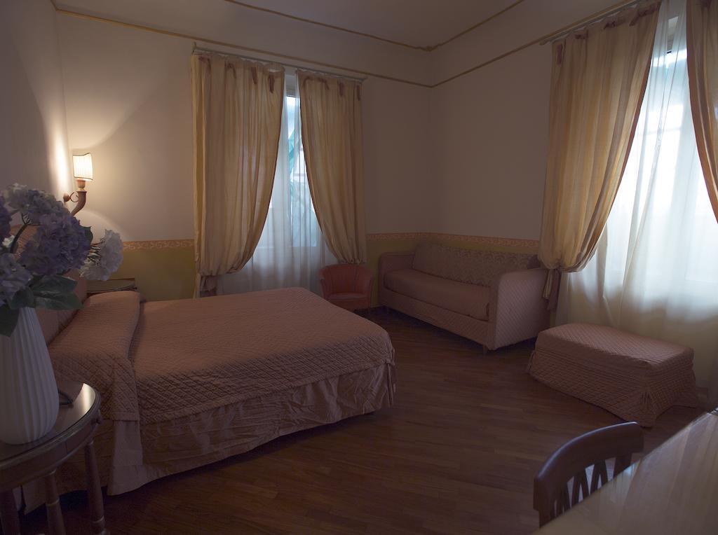 Aurora Hotell