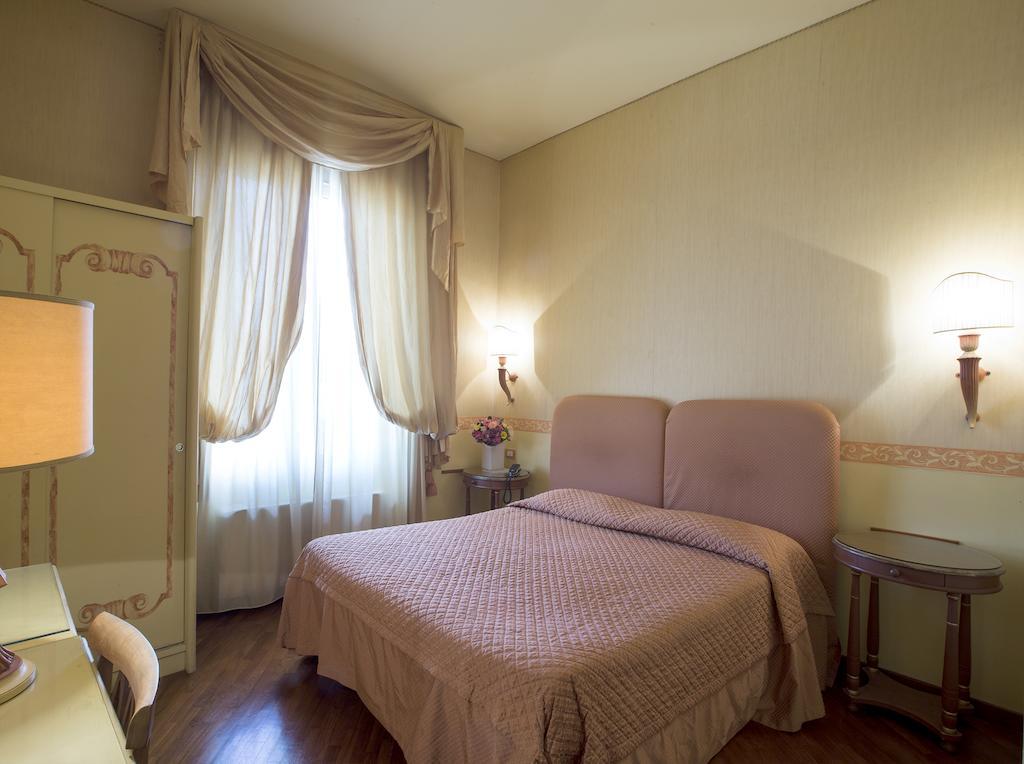 Hotel Aurora Firenze