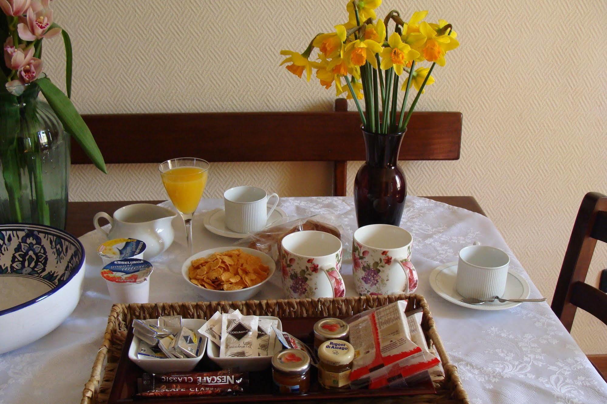 Michelangelo Bed & Breakfast Firenze