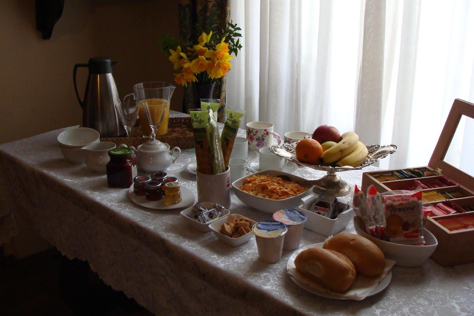 Bed & Breakfast Michelangelo Firenze