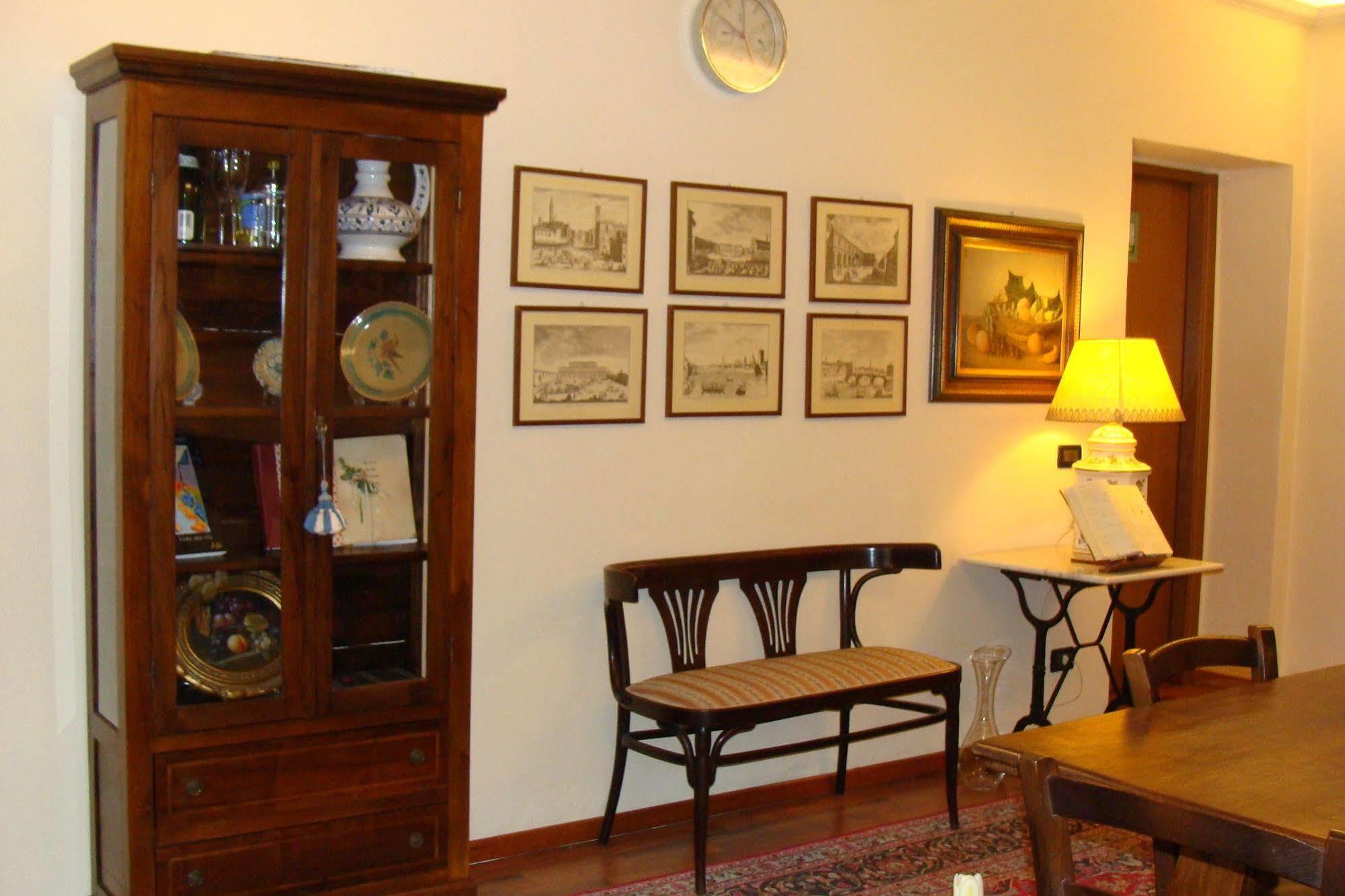 Bed & Breakfast Michelangelo Firenze