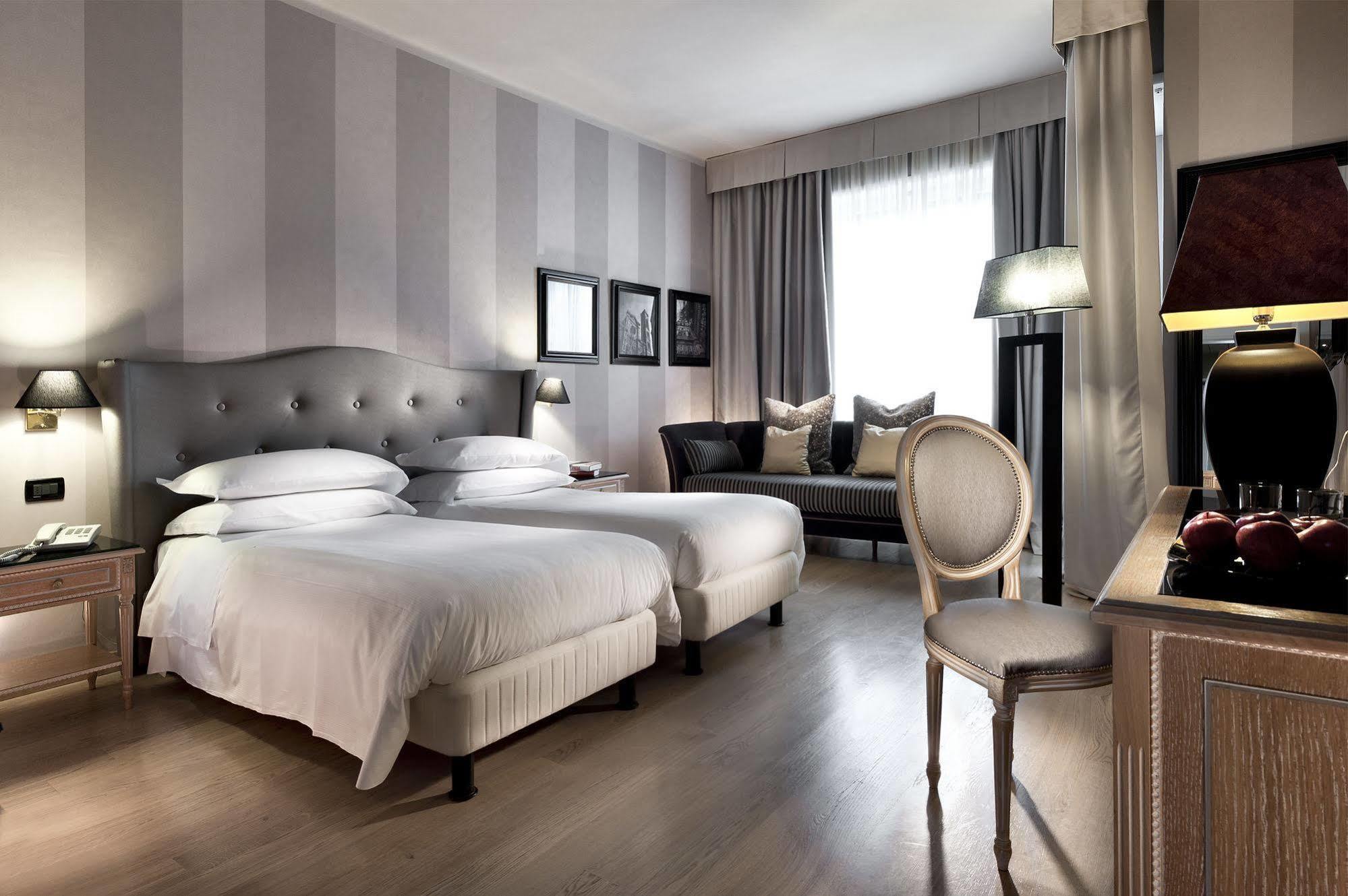 C-hotels Ambasciatori Hotel Firenze