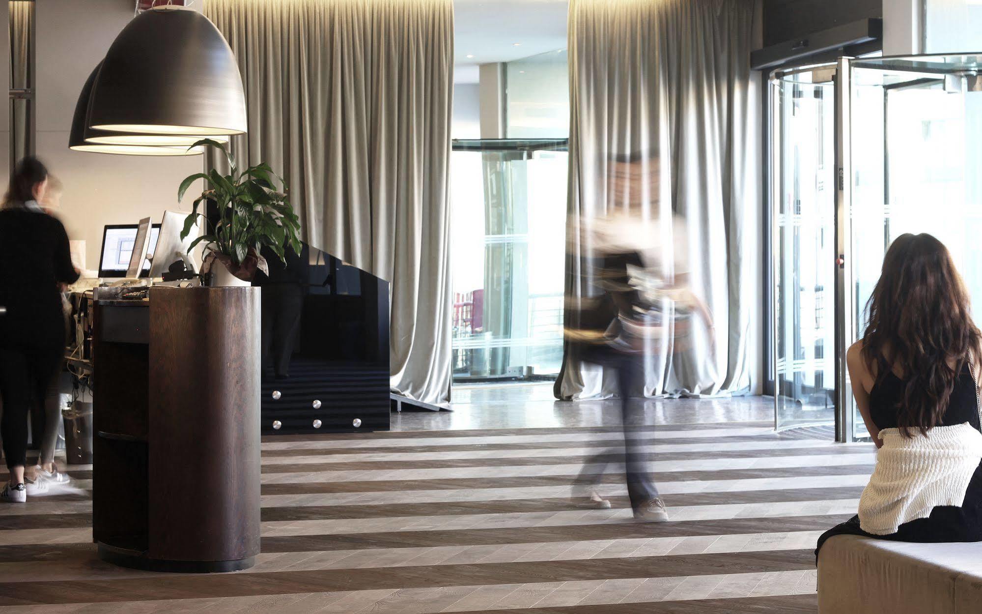 C-hotels Ambasciatori Firenze