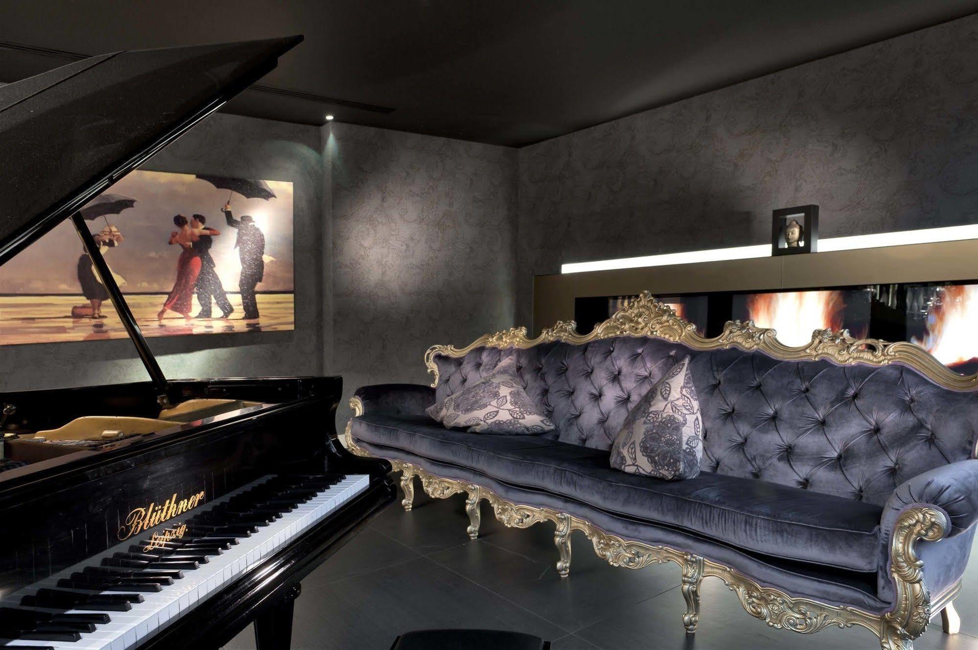 Hotel C-hotels Ambasciatori 4*