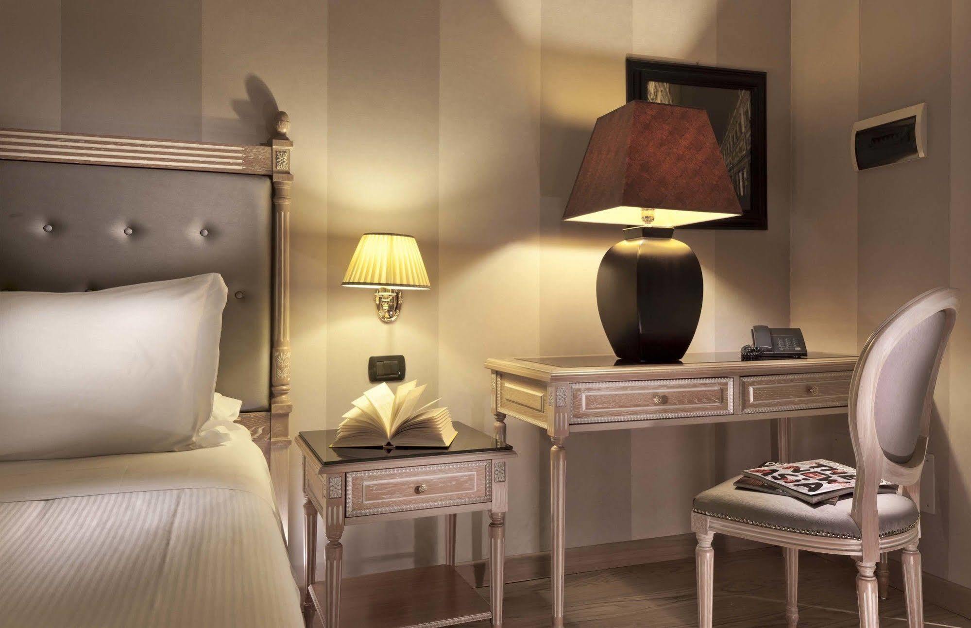 C-hotels Ambasciatori Hotel 4*