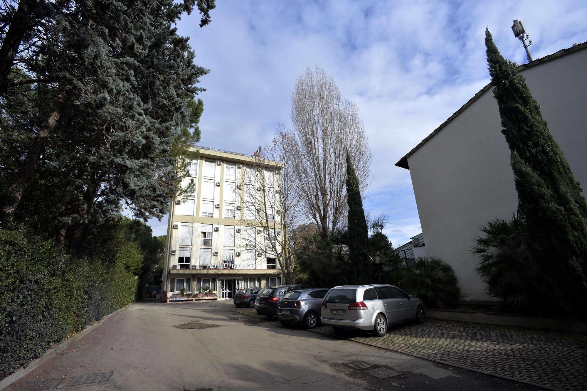Corolle Firenze