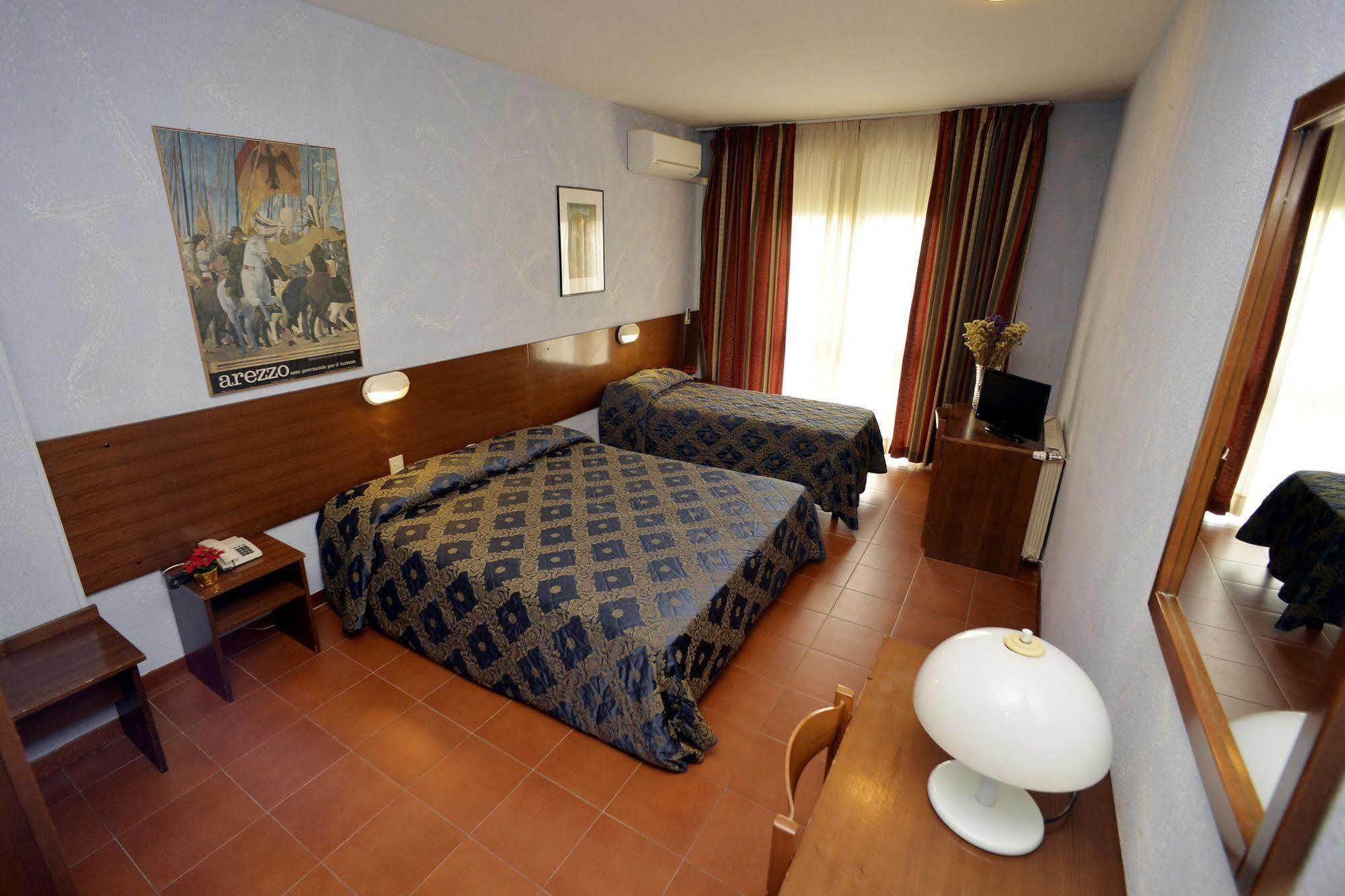 Hotel Corolle 3*
