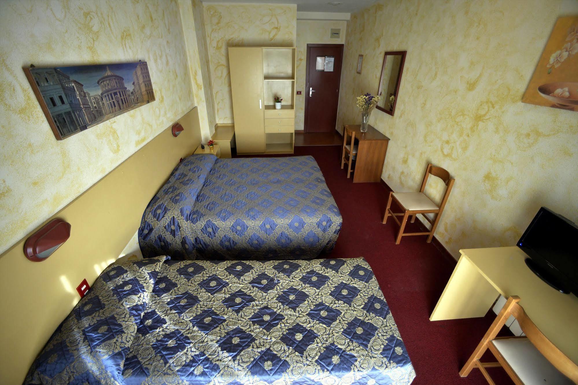 Hotel Corolle Firenze