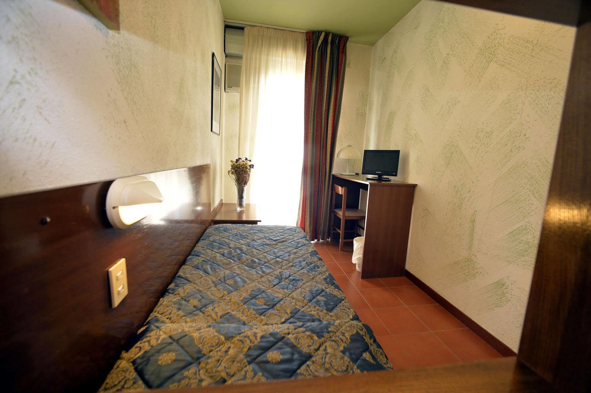Corolle Hotel Florence