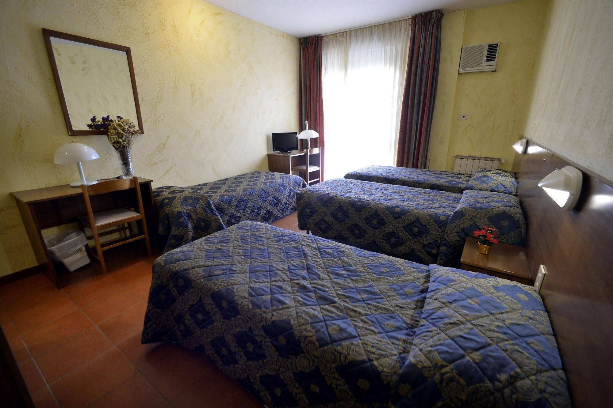 Hotel Corolle 3*