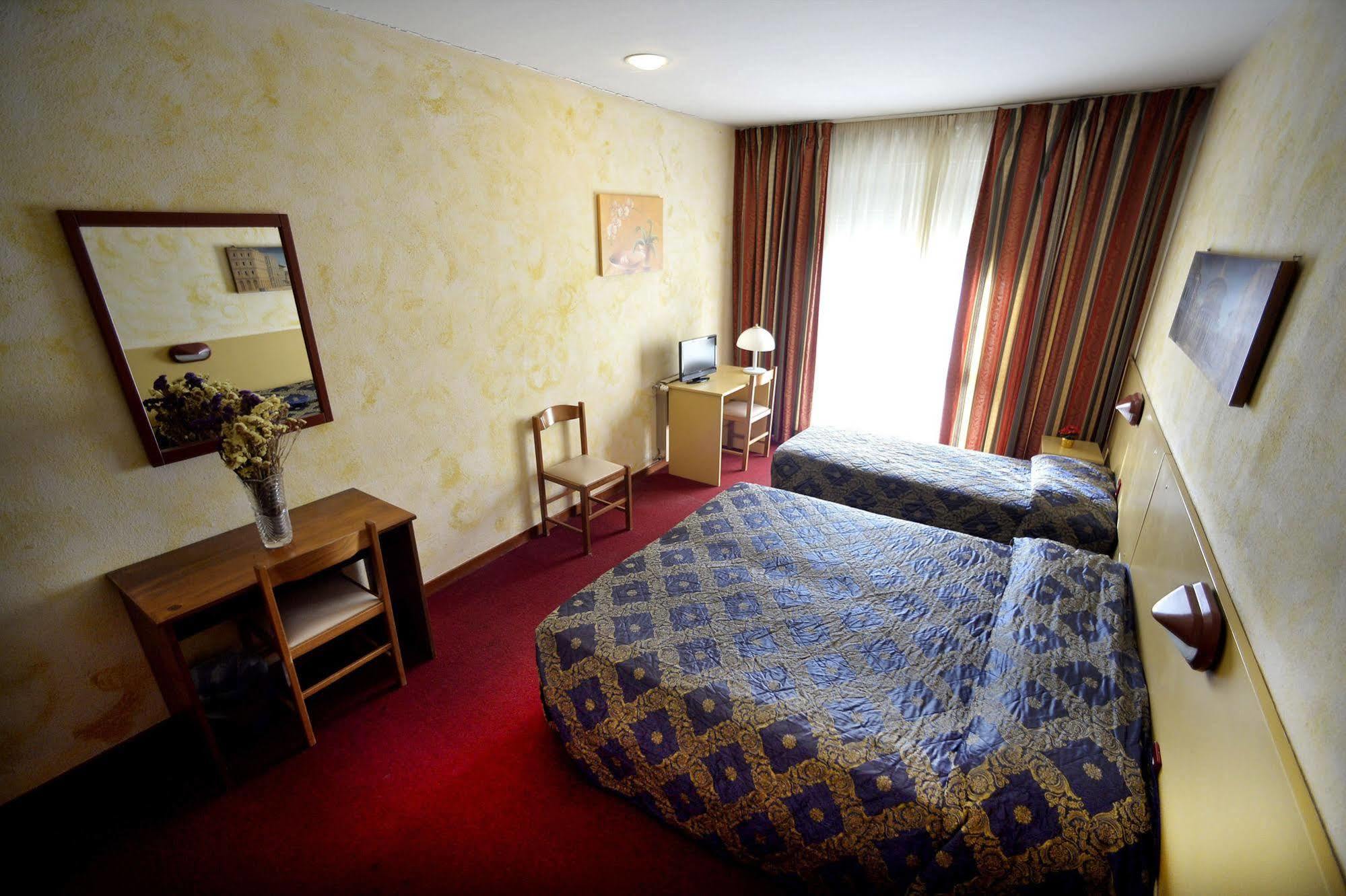 Hotel Corolle Firenze