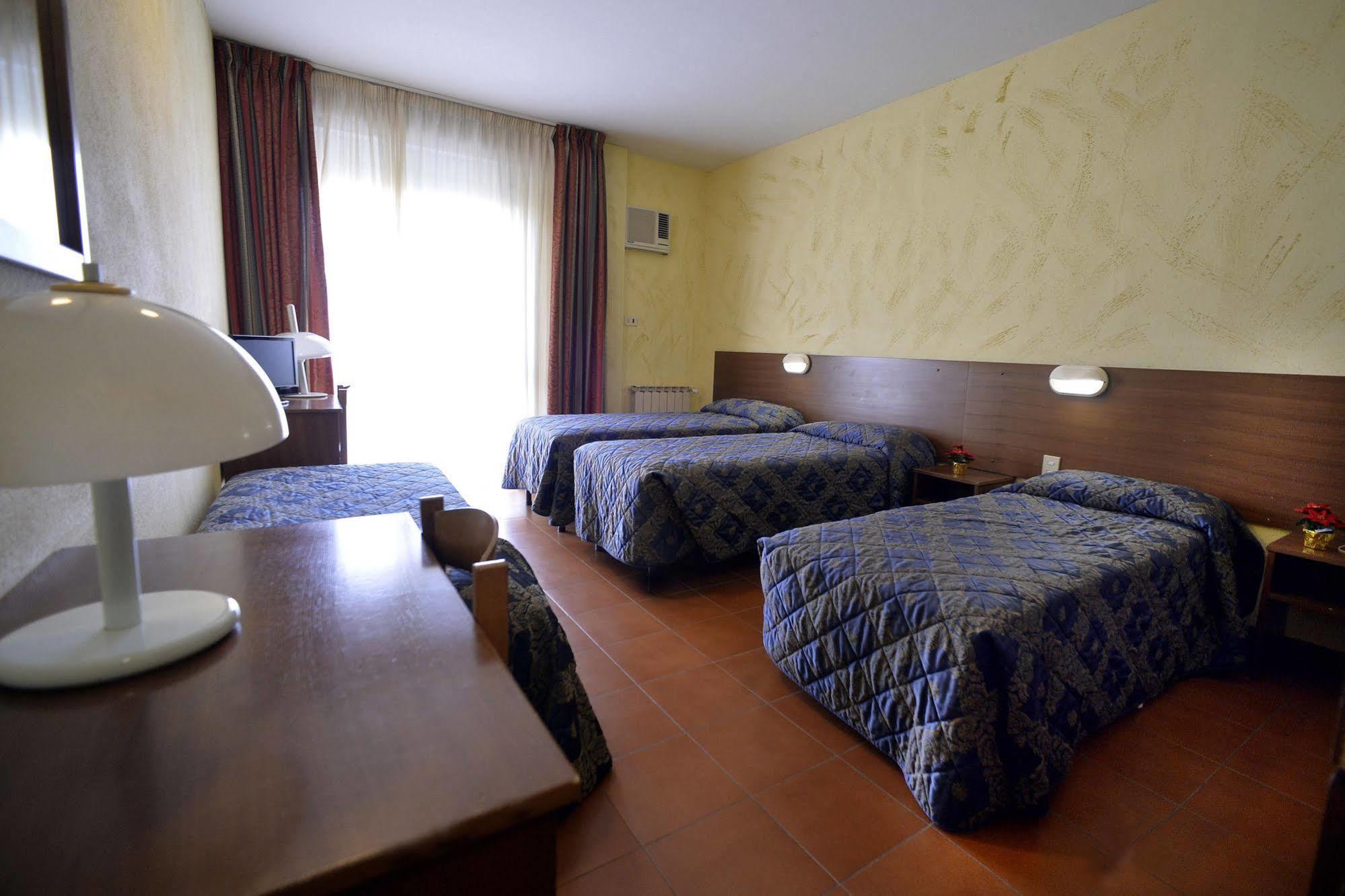 Corolle Hotel
