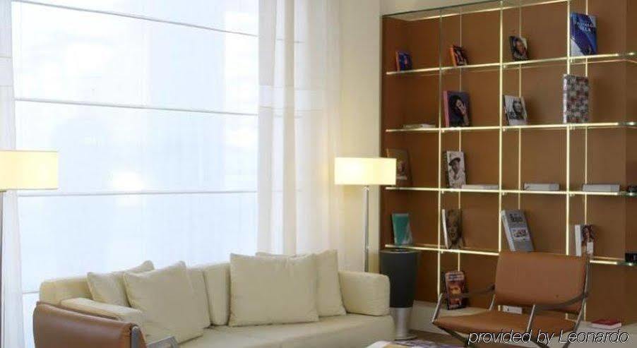 Hotell Hilton Garden Novoli 4*