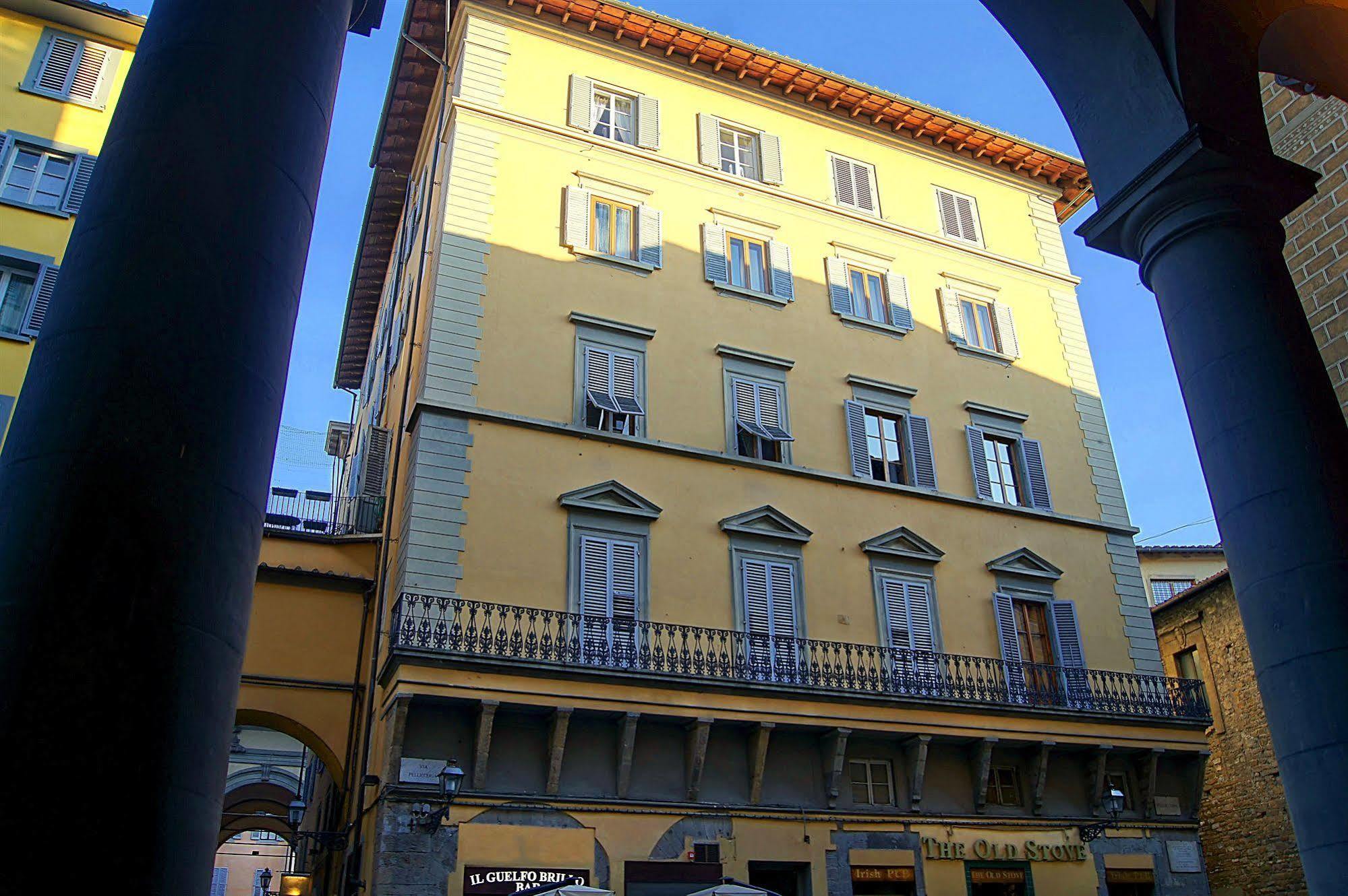 Relais Cavalcanti Firenze