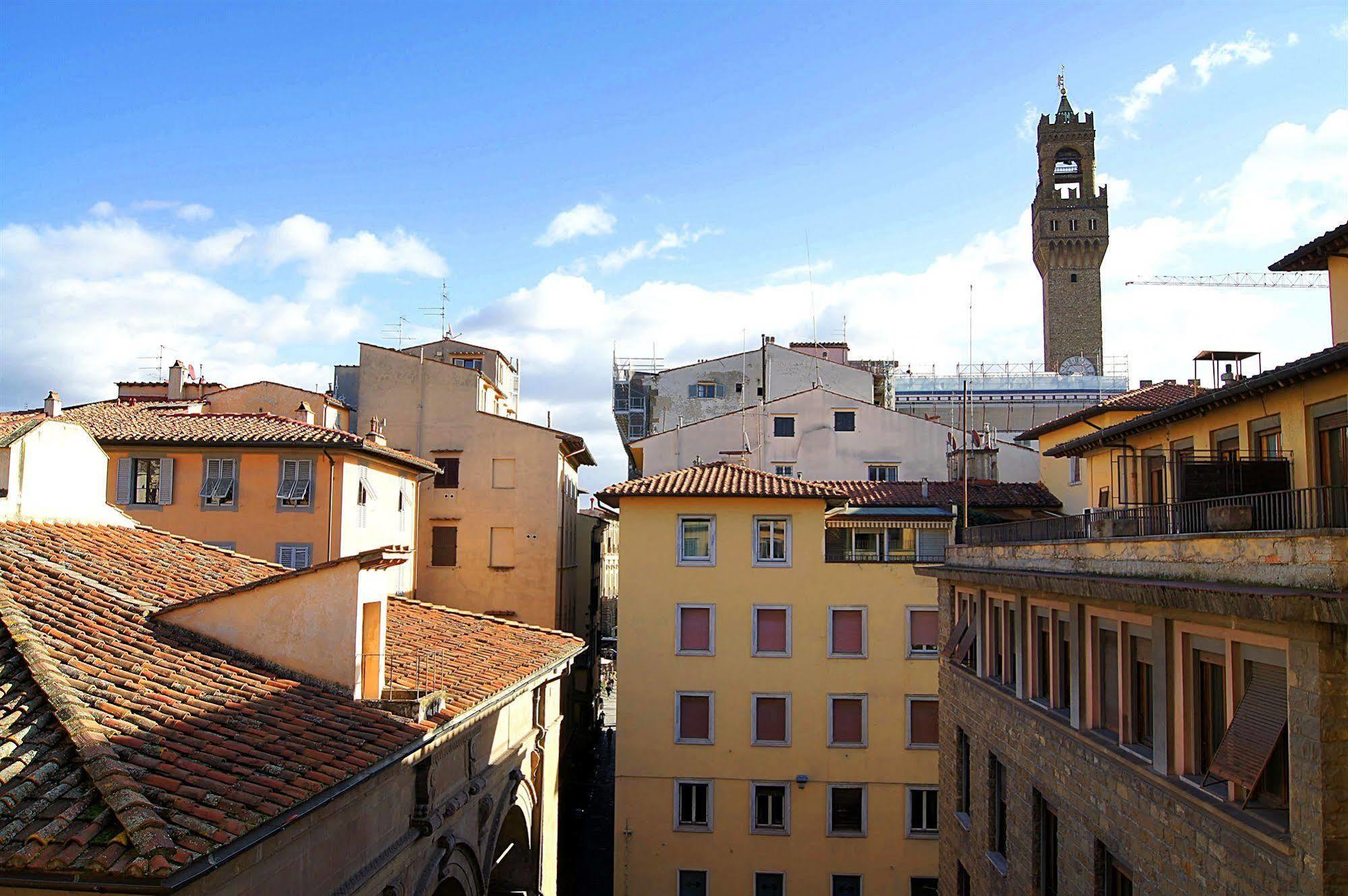 Affittacamere Relais Cavalcanti