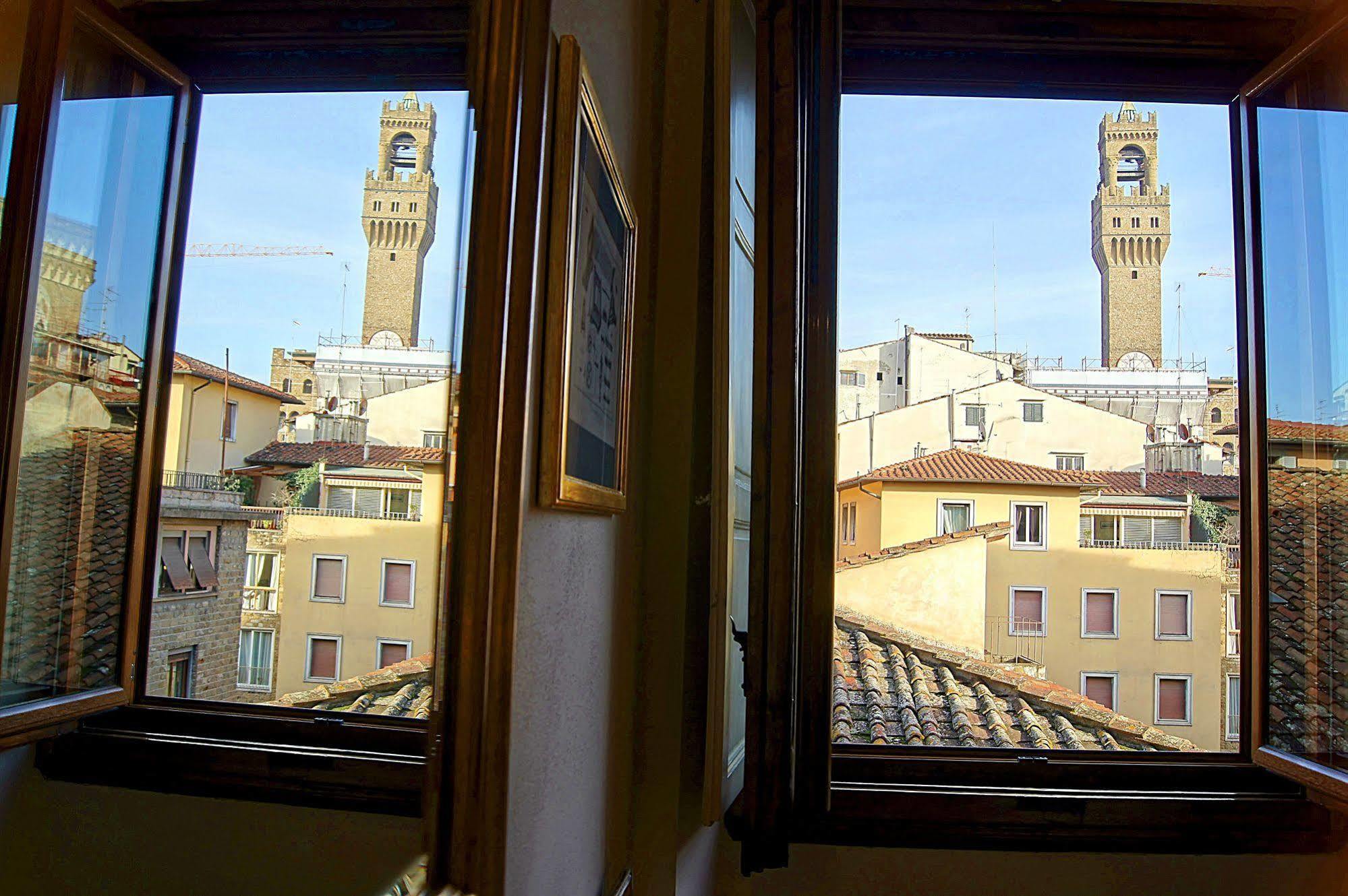 Relais Cavalcanti Gjestgiverier