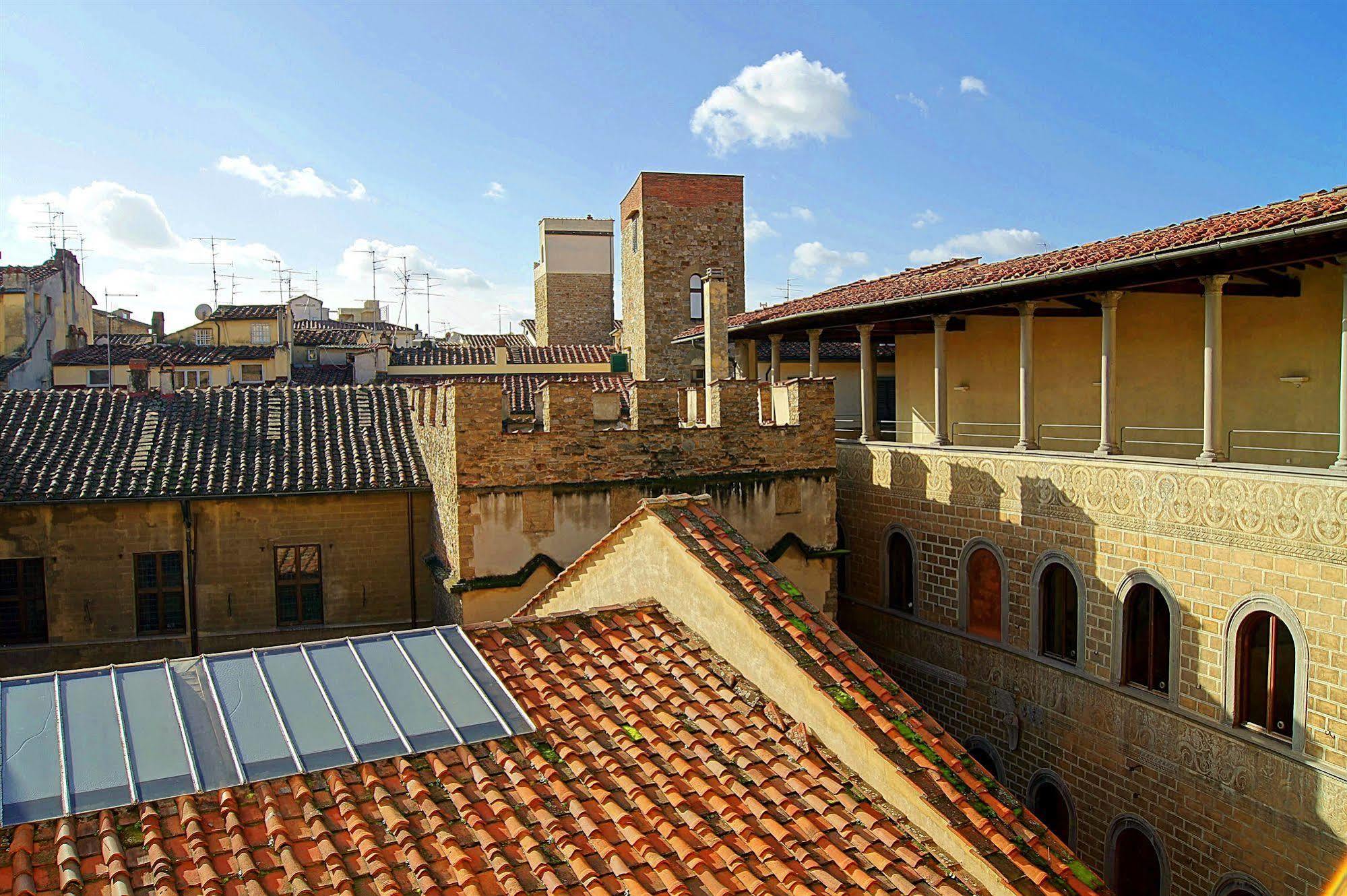 Relais Cavalcanti * Firenze