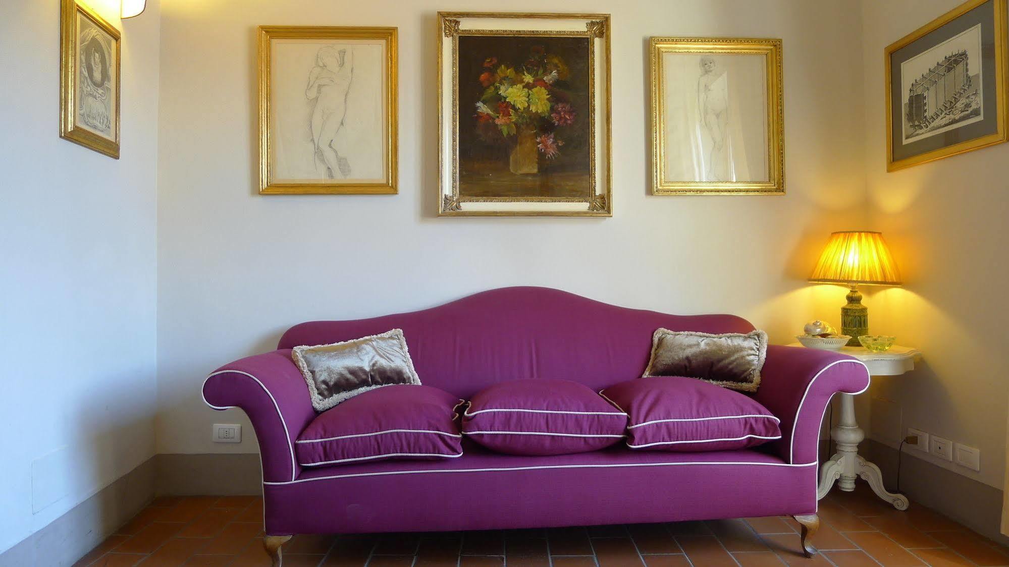Affittacamere Relais Cavalcanti